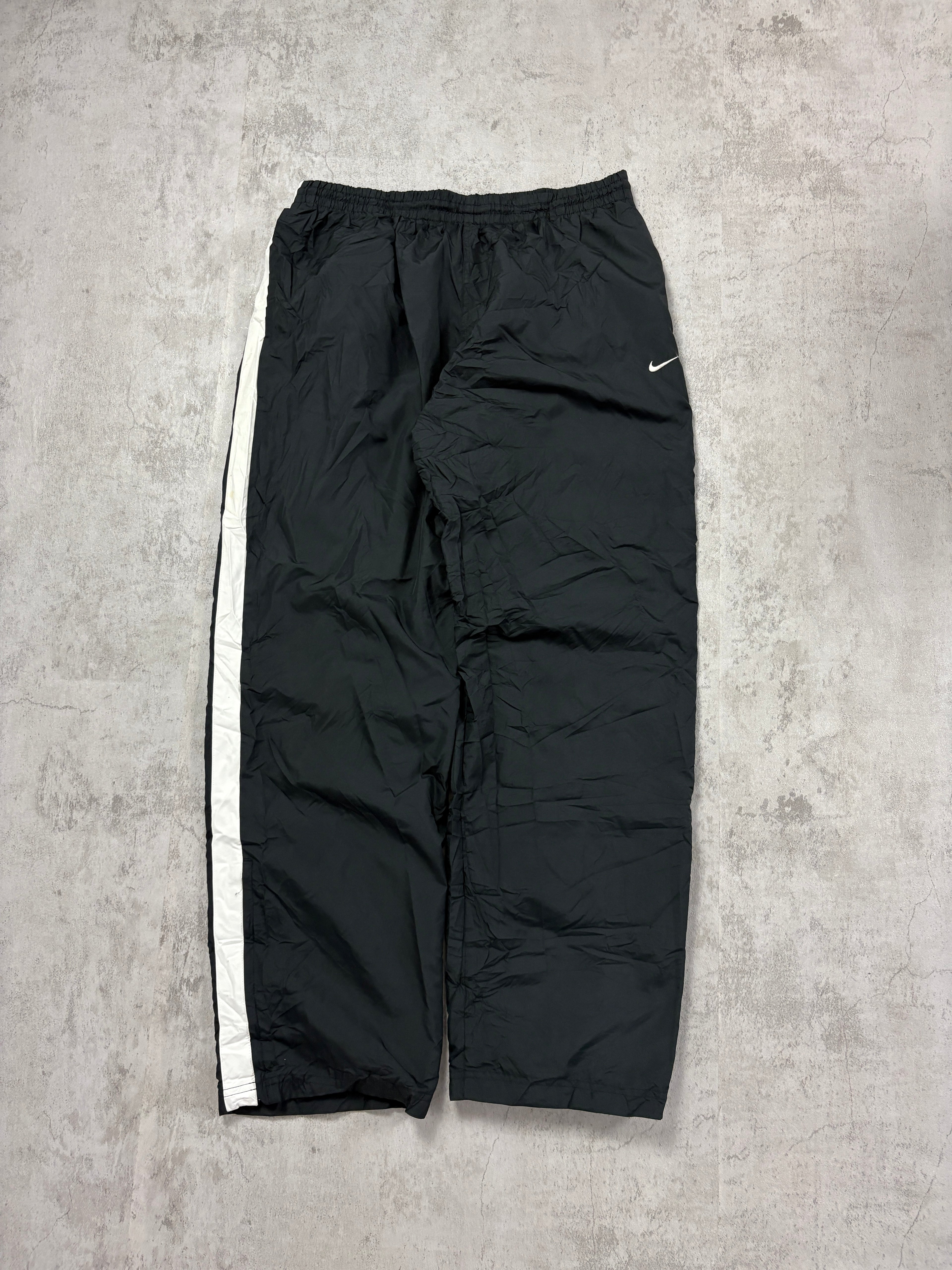 Pantalón Nike Vintage Negro