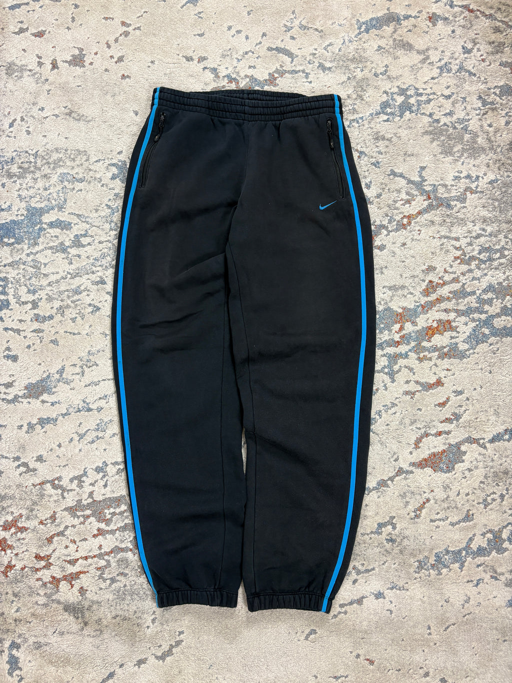 Pantalón Nike Vintage Negro | Talla M