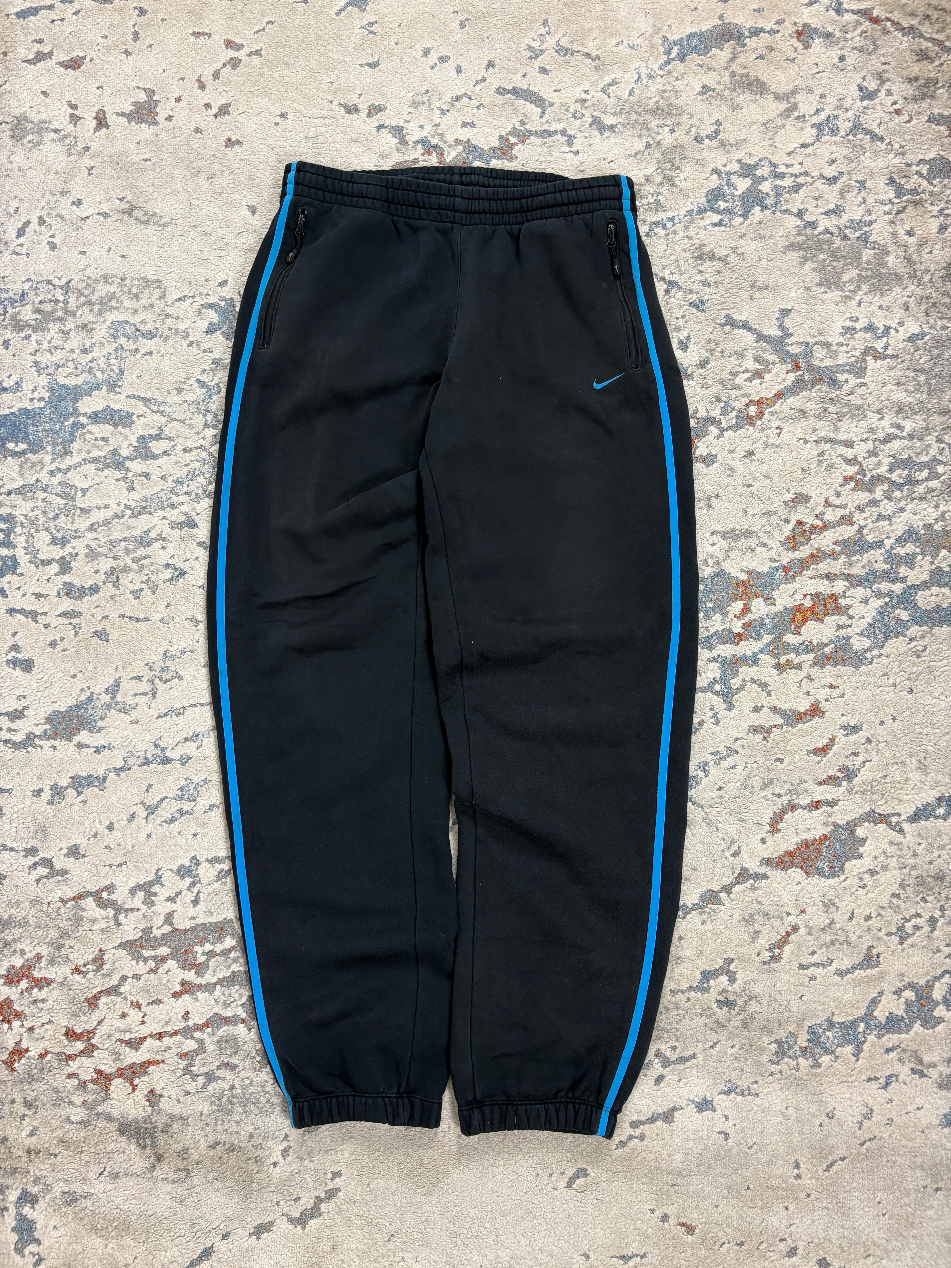 Pantalón Nike Vintage Negro | Talla M