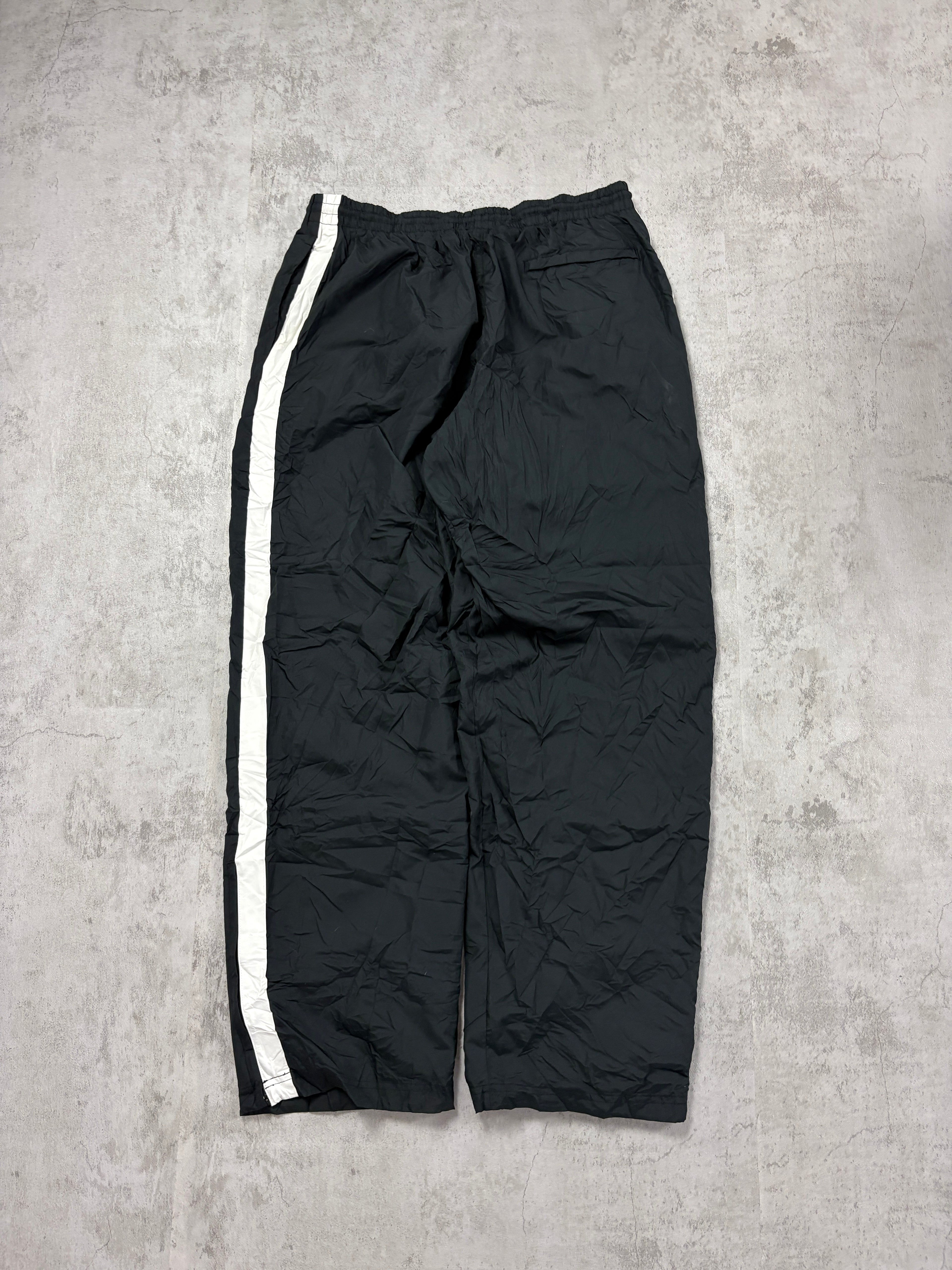 Pantalón Nike Vintage Negro