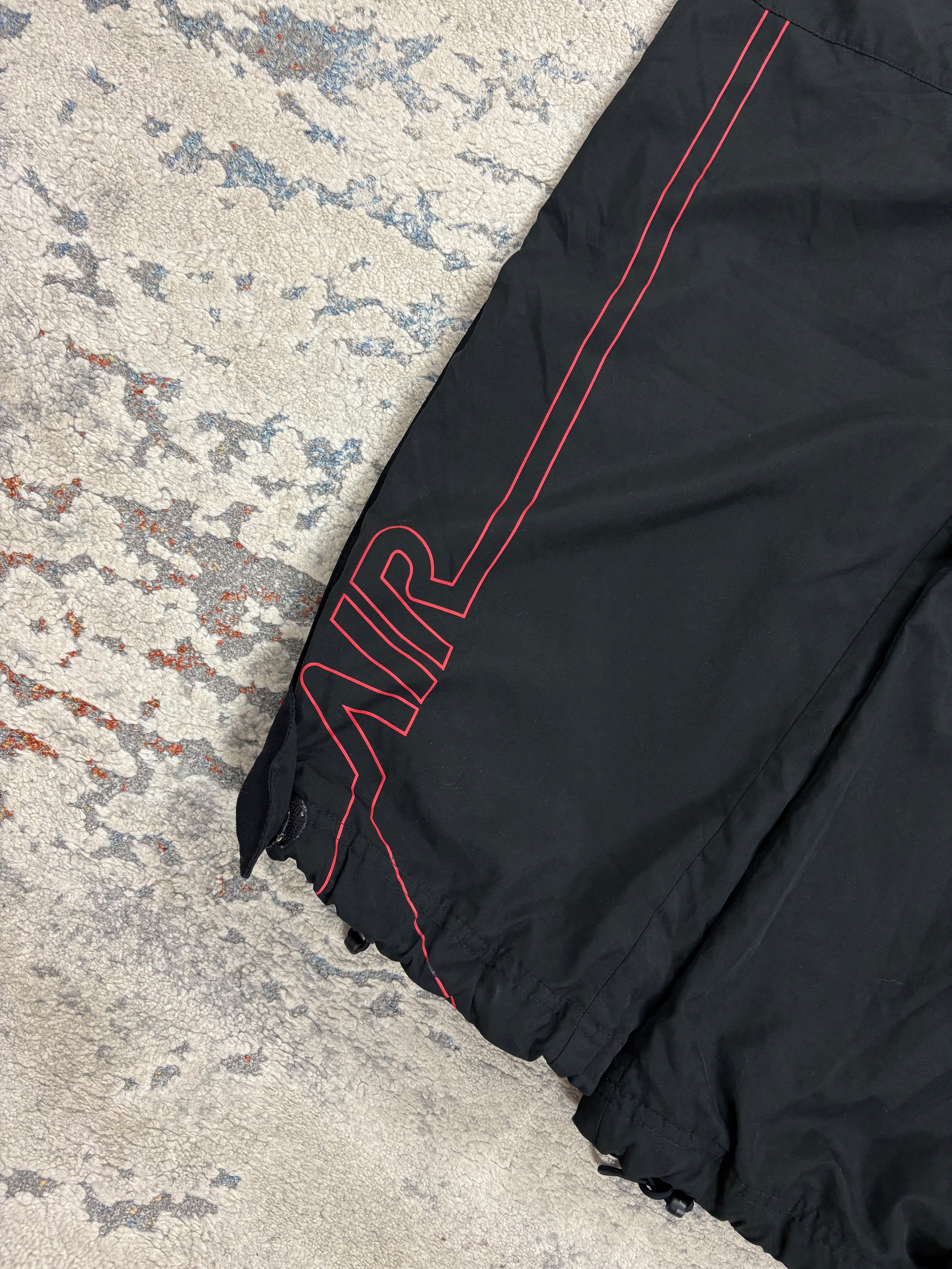 Pantalón Nike Vintage Negro | Talla L