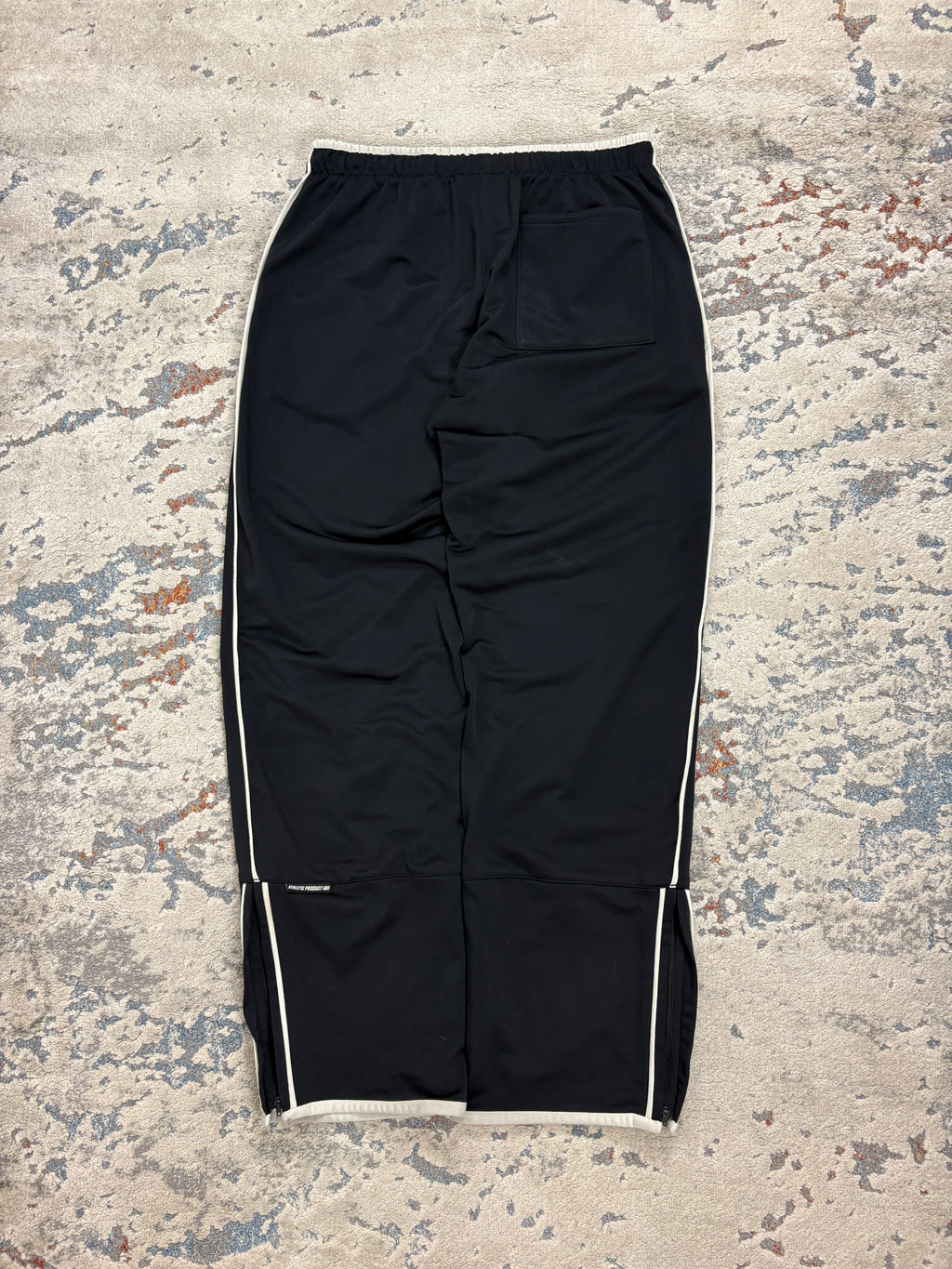 Pantalón Nike Vintage Negro | Talla L