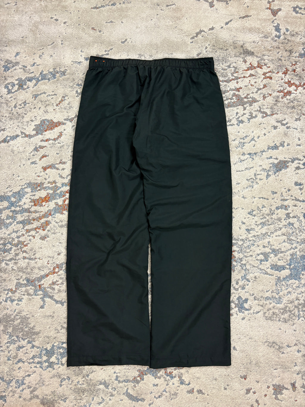 Pantalón Nike Vintage Negro | Talla L