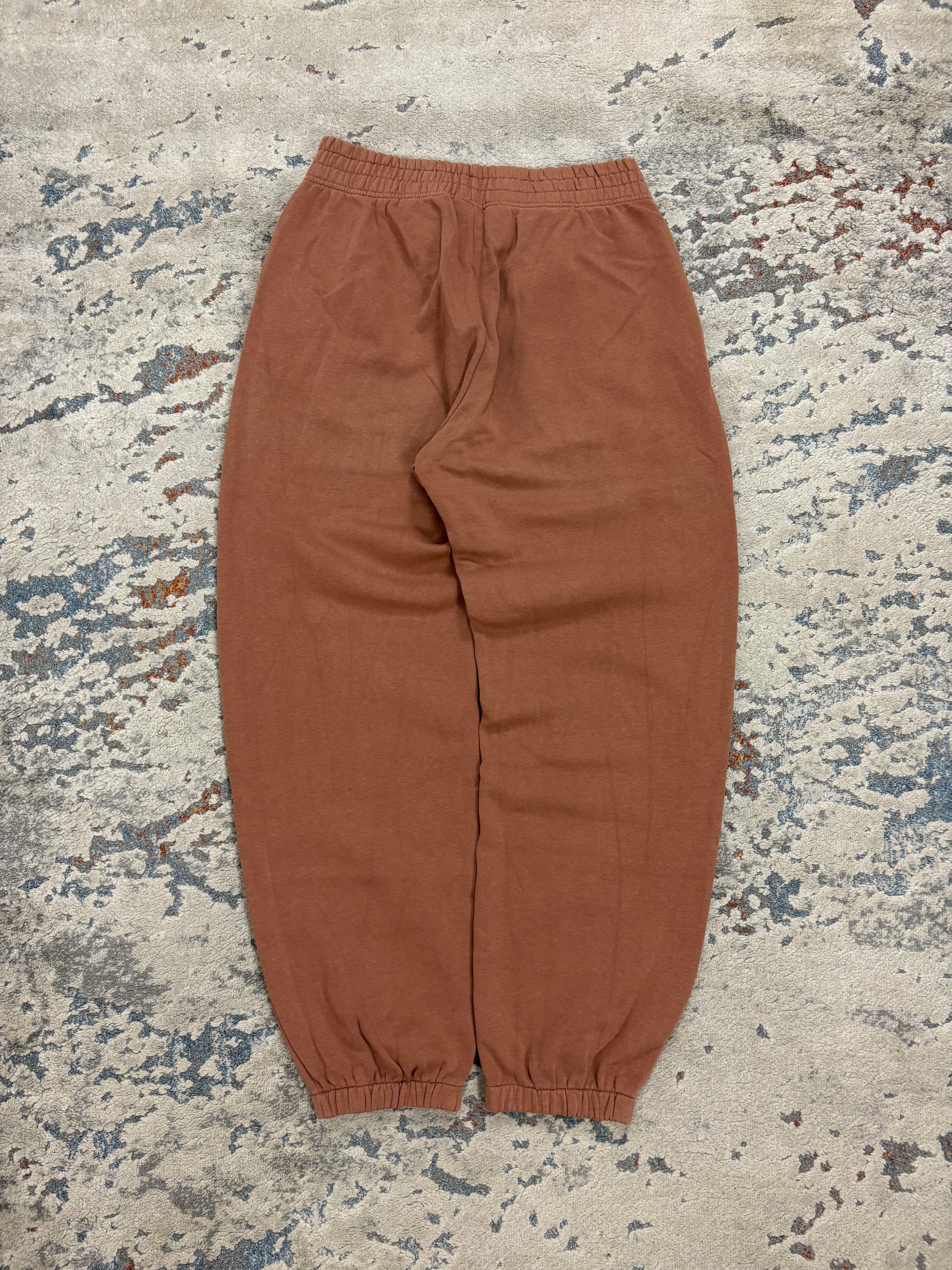 Pantalón Nike Vintage Marron | Talla M