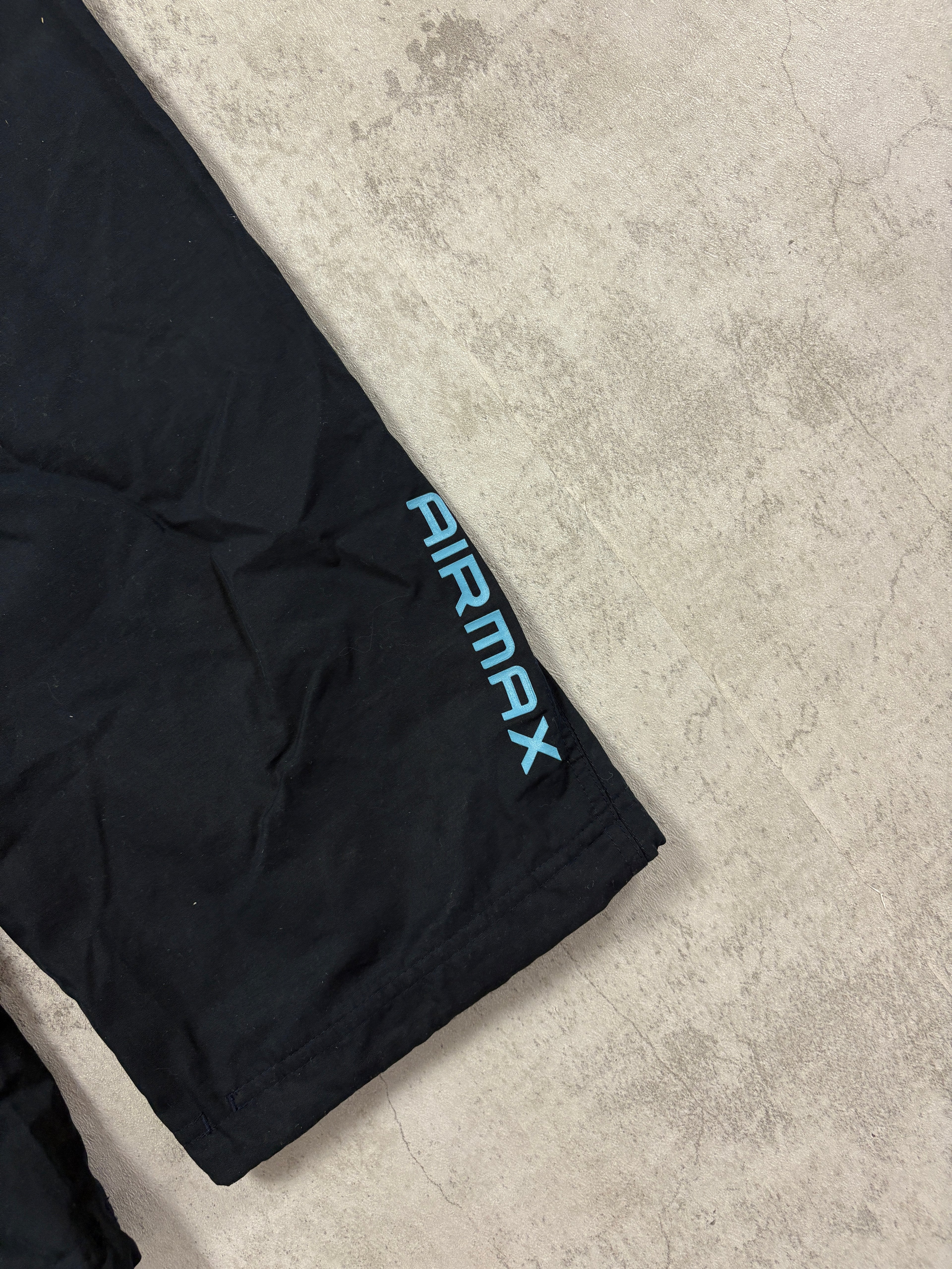 Pantalón Nike Vintage Azul Marino XL