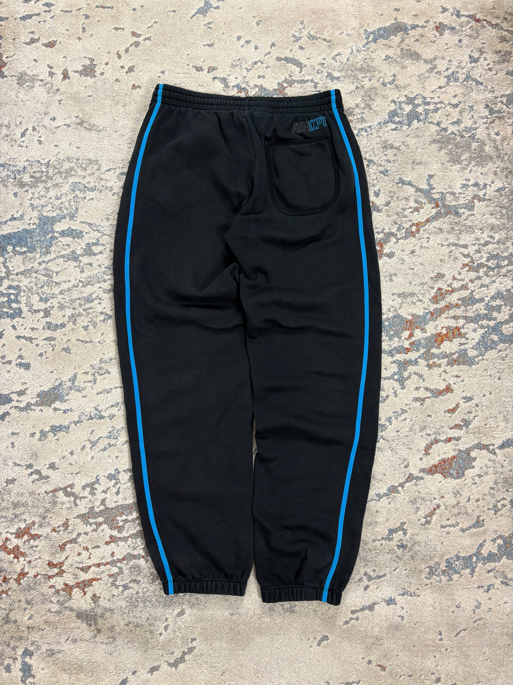 Pantalón Nike Vintage Negro | Talla M