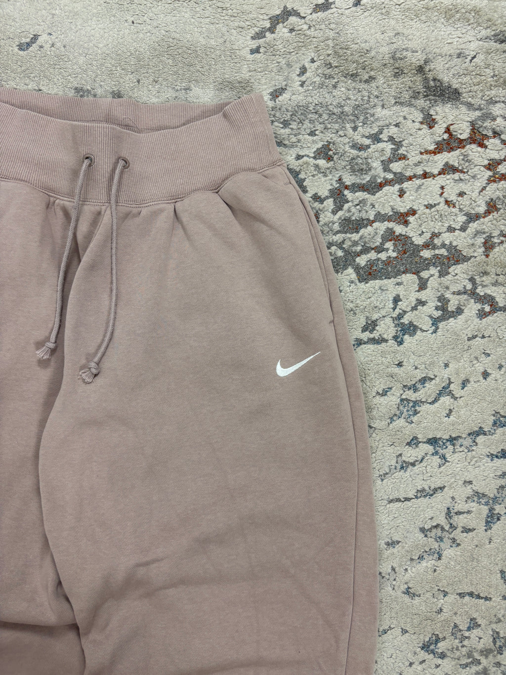Pantalón Nike Vintage Rosa | Talla S