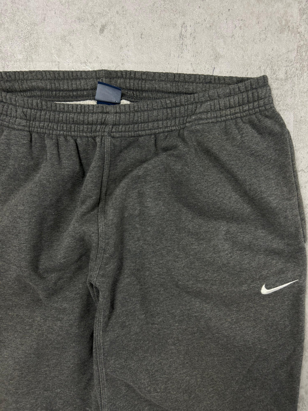 Pantalon Nike Vintage Gris XL