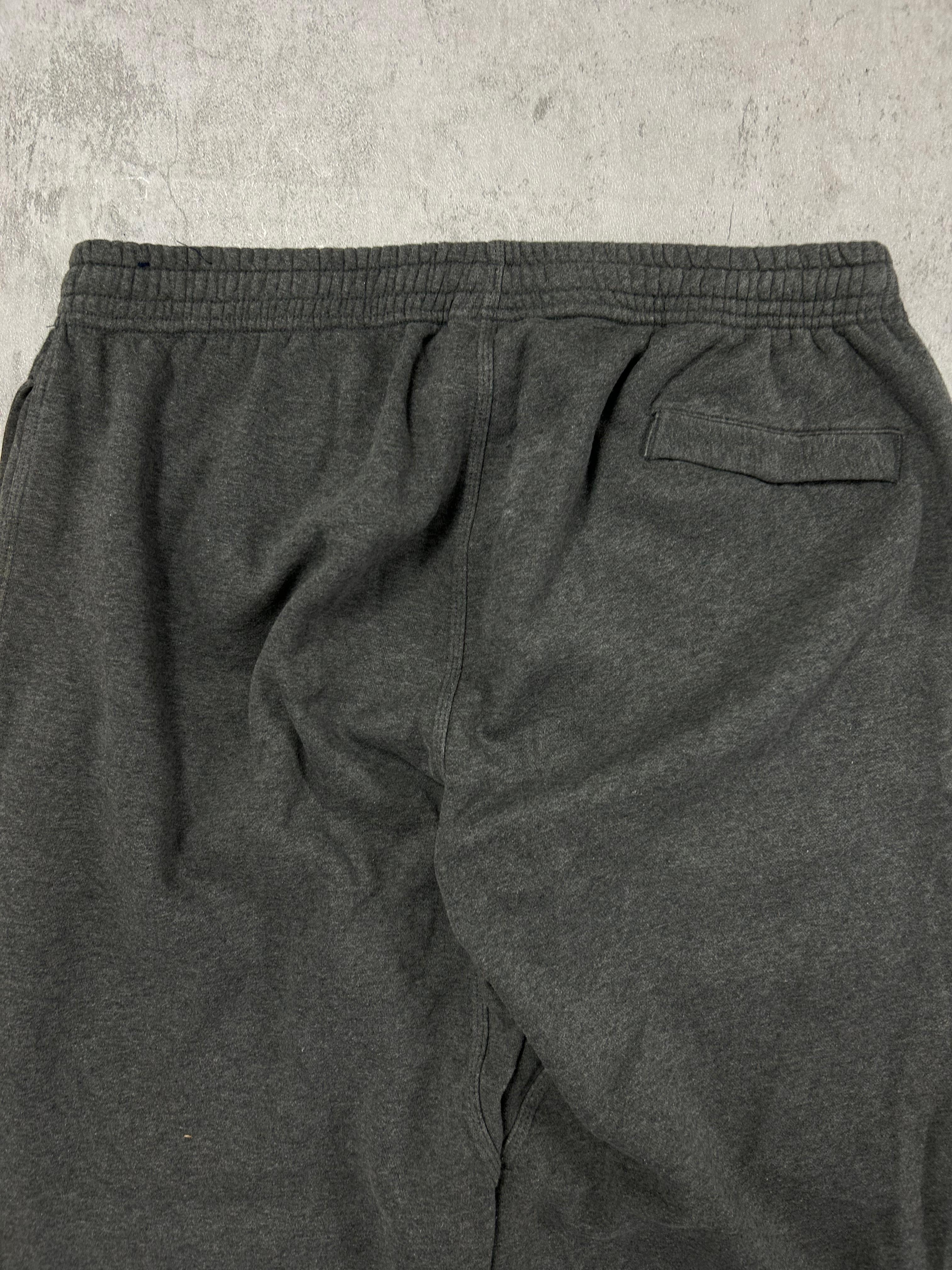 Pantalon Nike Vintage Gris XL