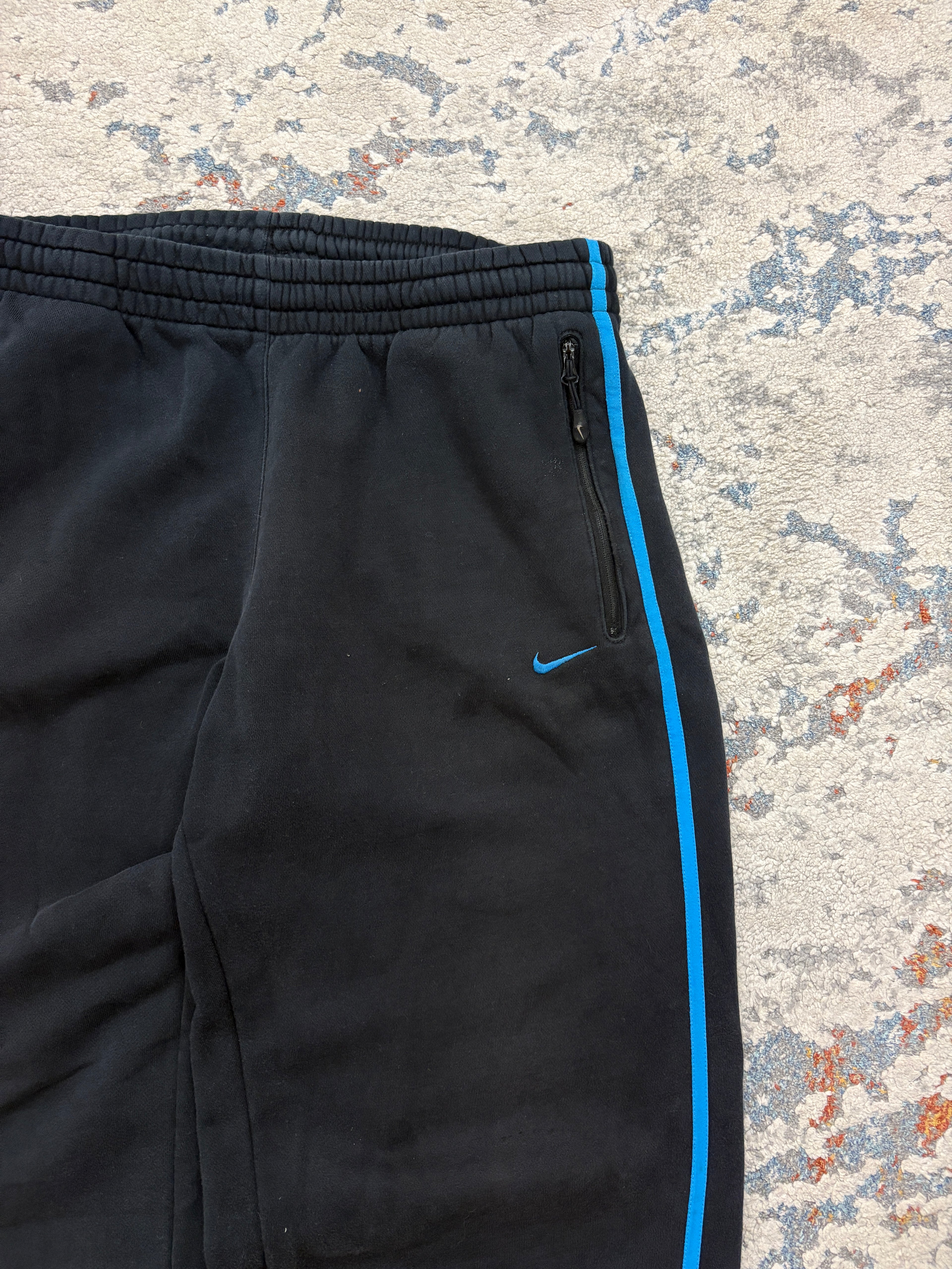 Pantalón Nike Vintage Negro | Talla M