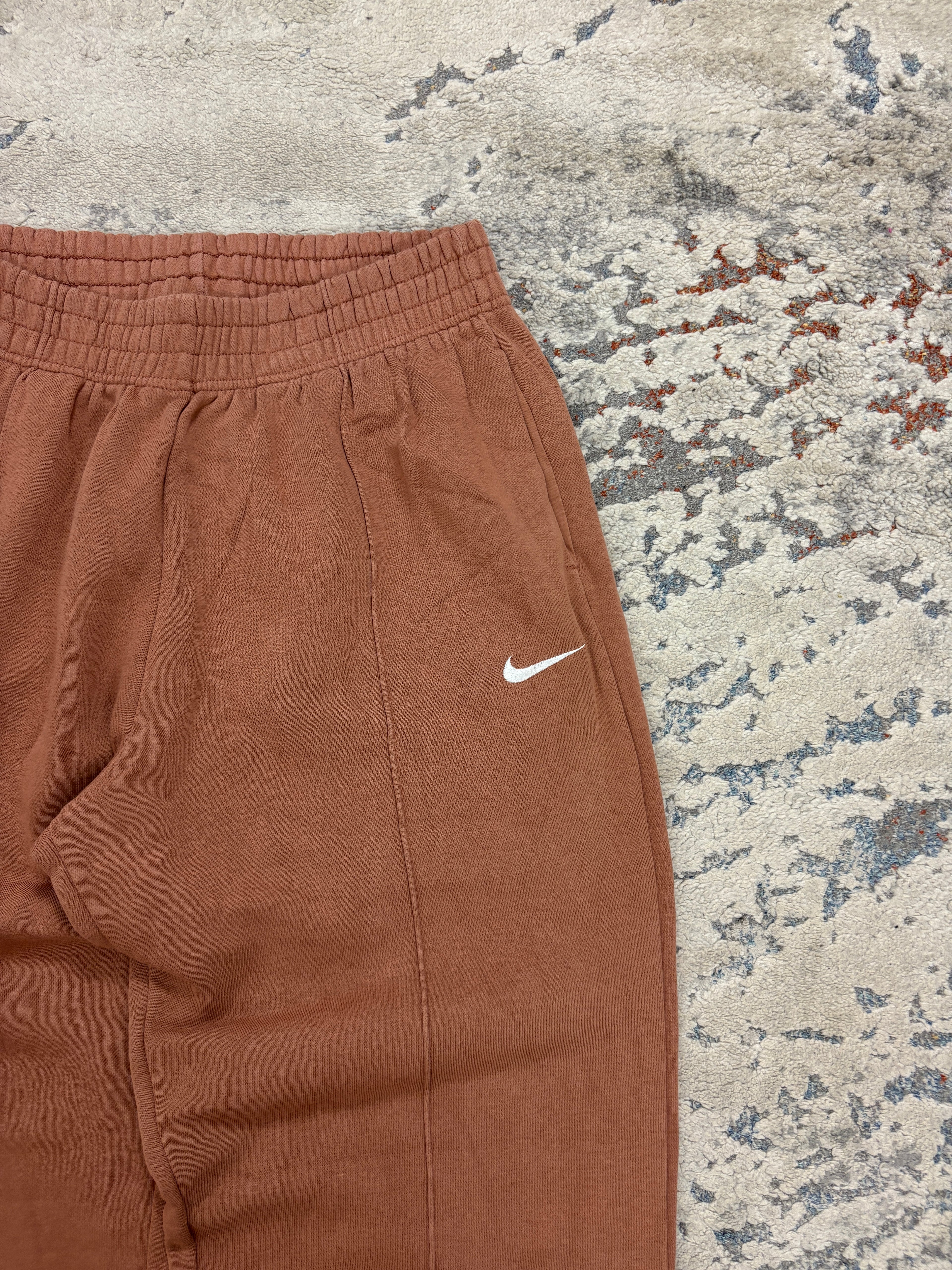Pantalón Nike Vintage Marron | Talla M