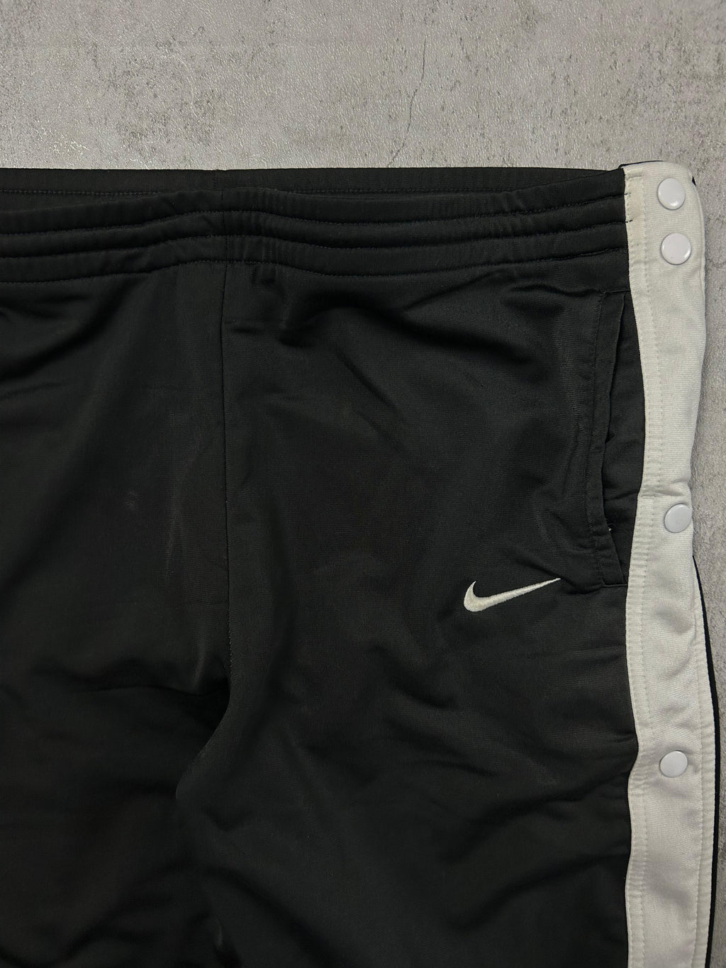 Pantalón Nike Vintage Negro S