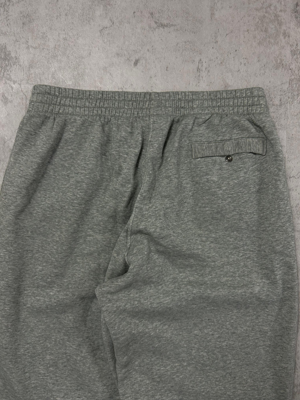 Pantalon vintage Nike gris L