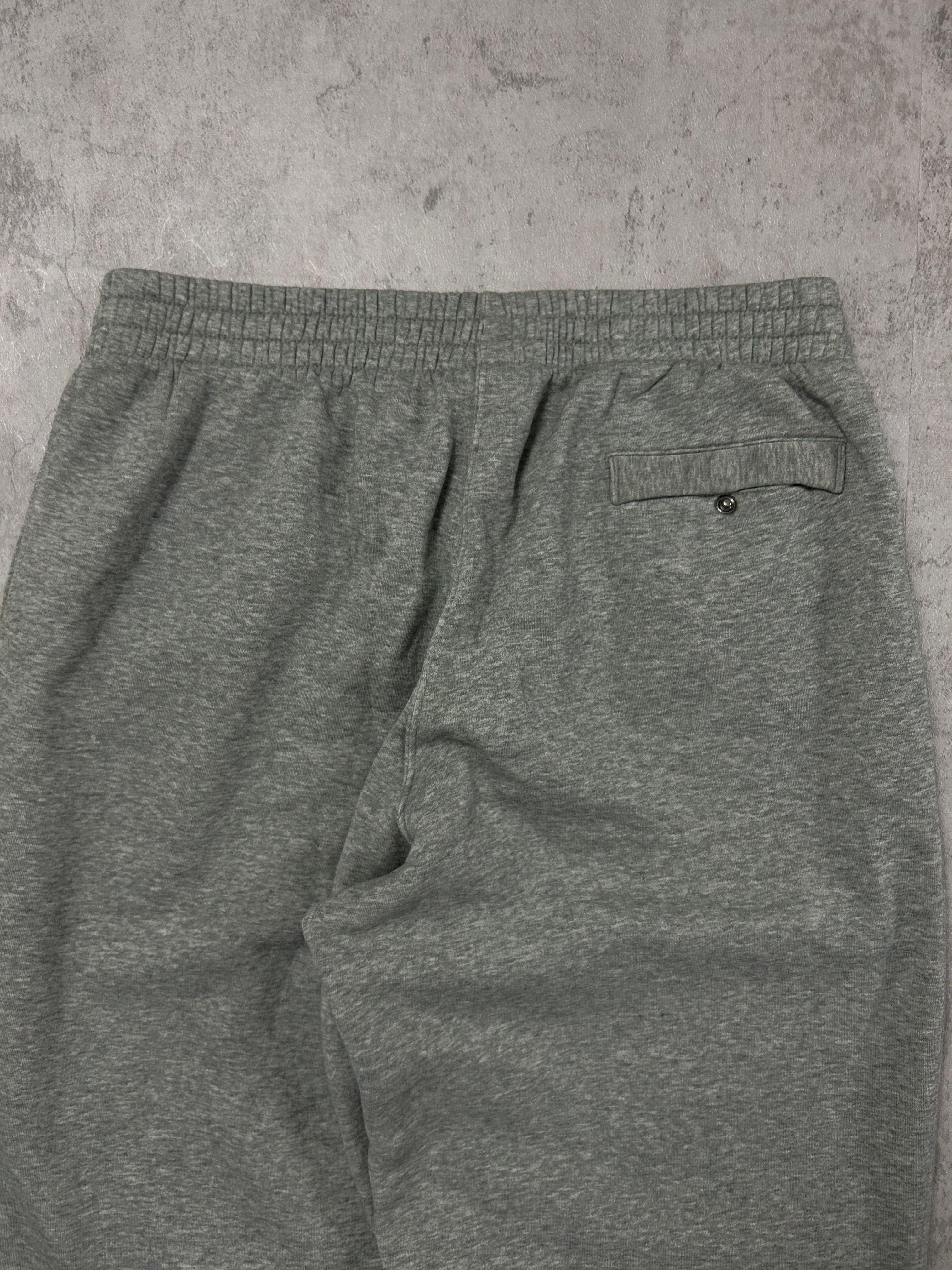 Pantalon vintage Nike gris L