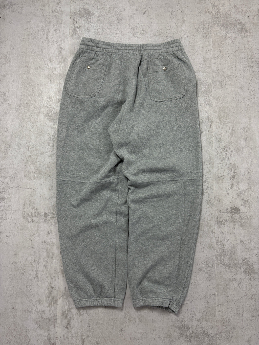 Pantalón Nike Vintage Gris XL