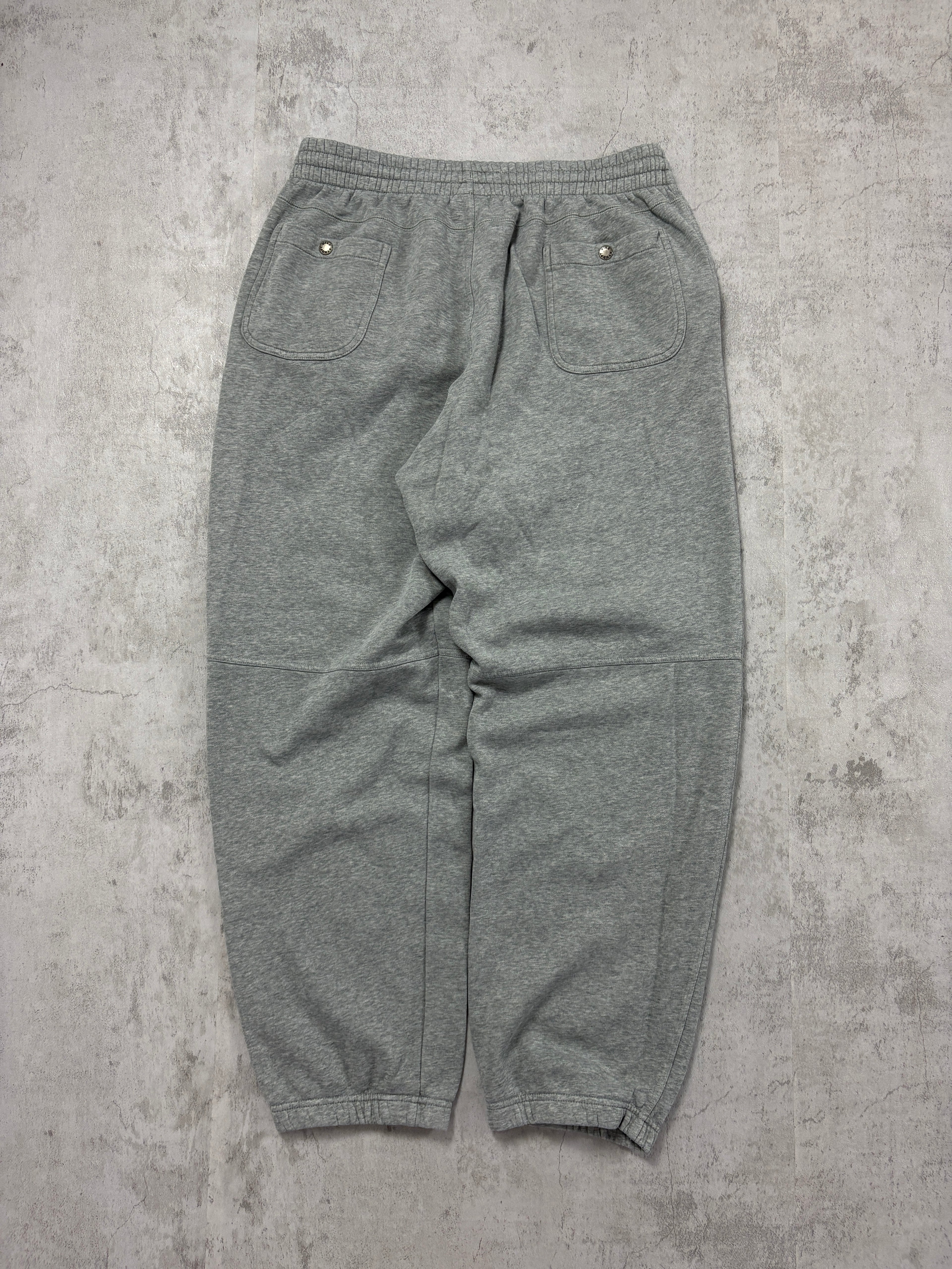 Pantalón Nike Vintage Gris XL