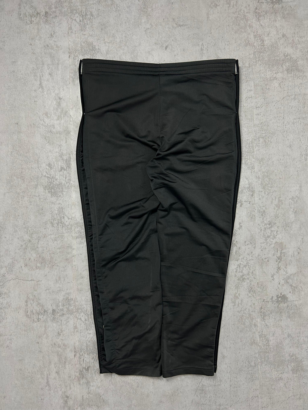 Pantalón Nike Vintage Negro S