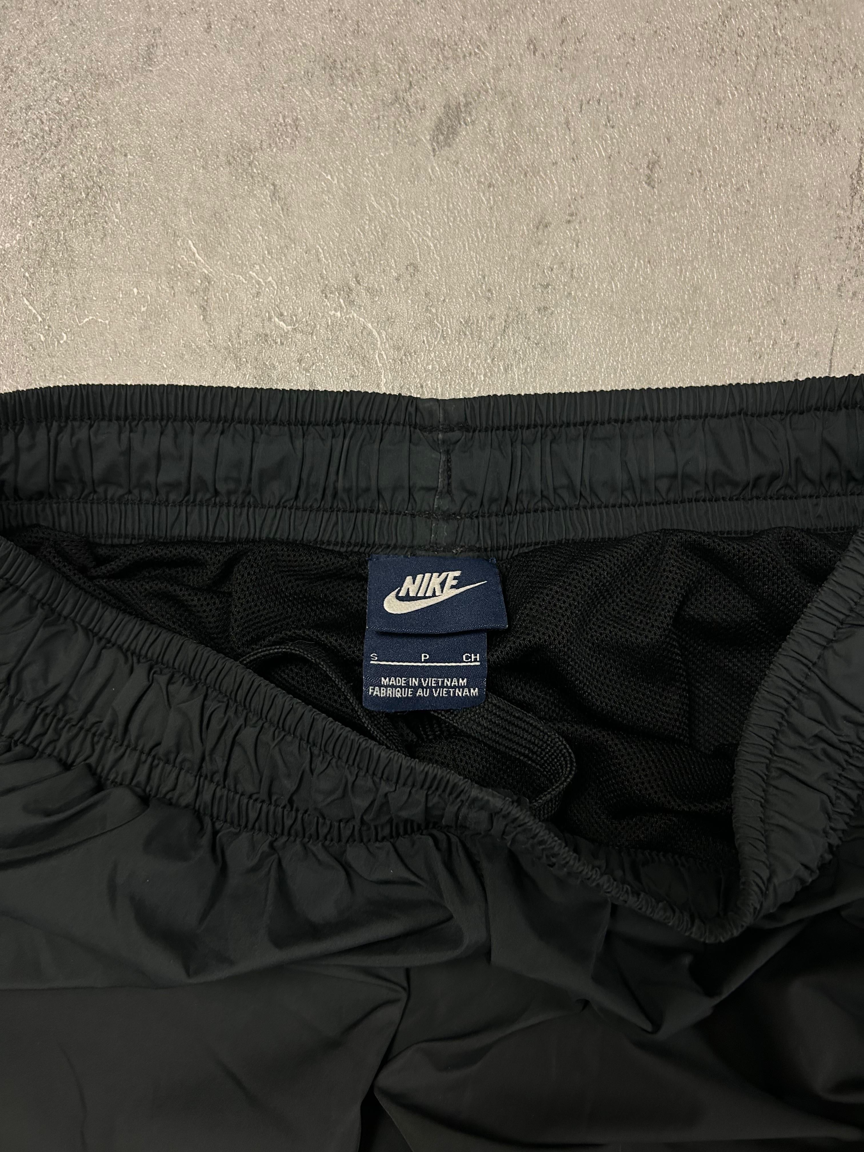 Pantalon Nike Vintage Negro S