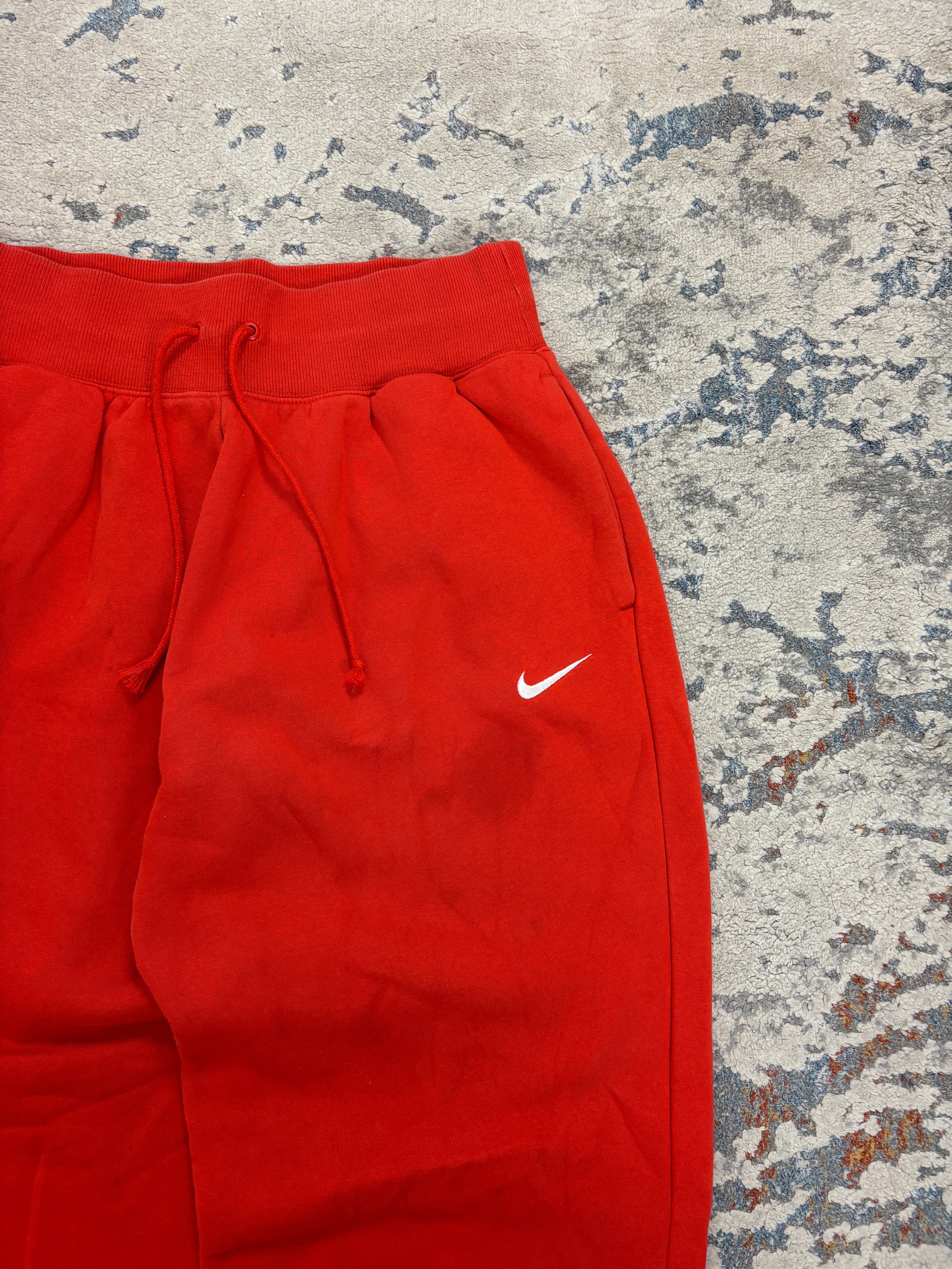 Pantalón Nike Vintage Naranja | Talla M