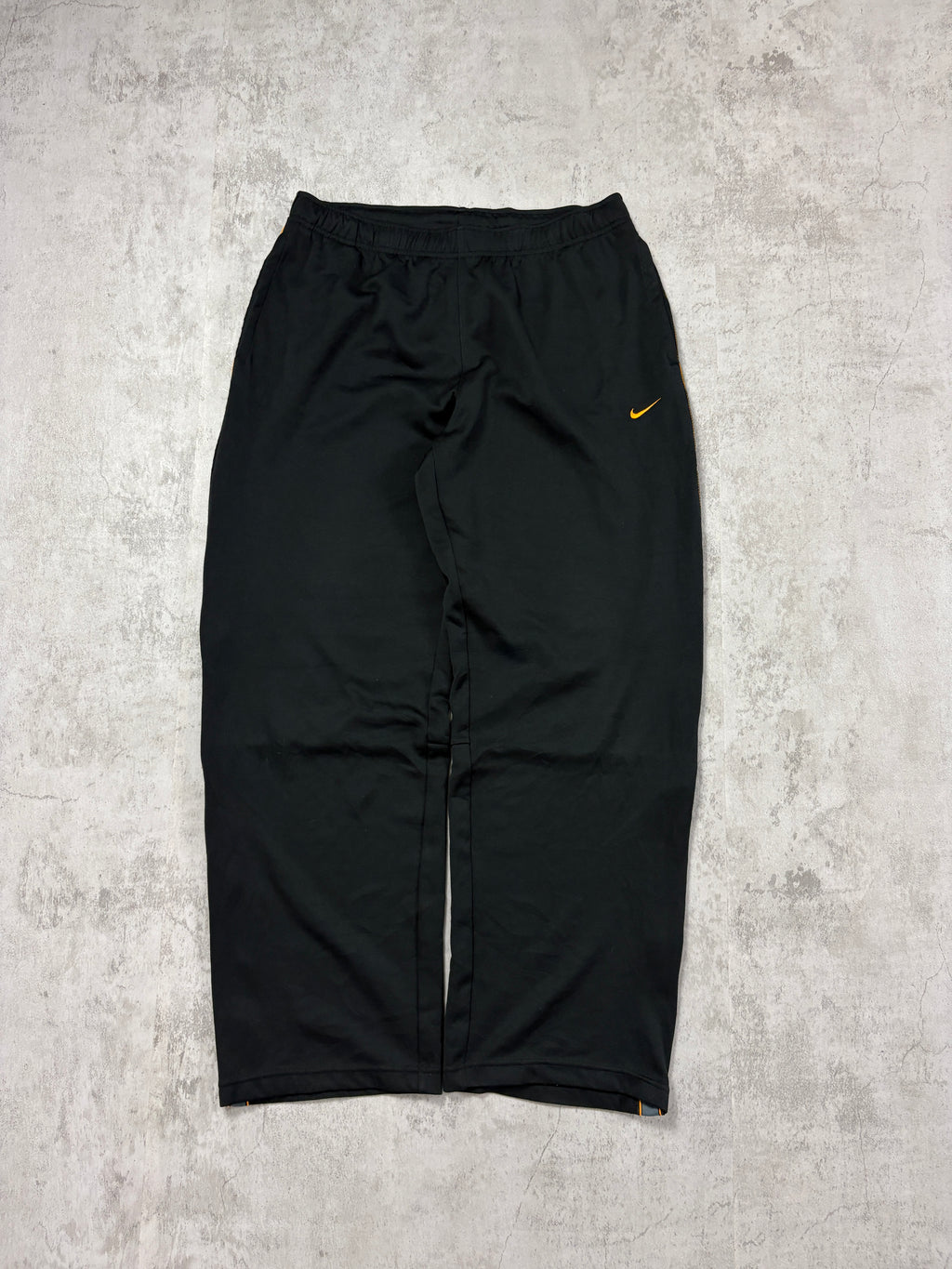 Pantalón Nike Vintage Negro