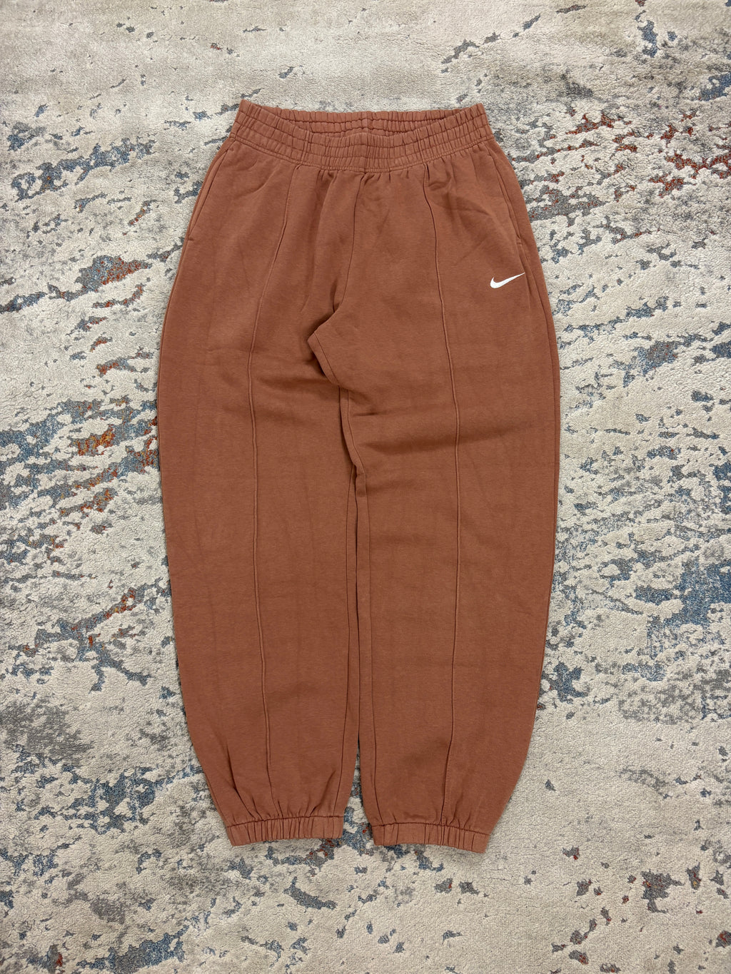 Pantalón Nike Vintage Marron | Talla M