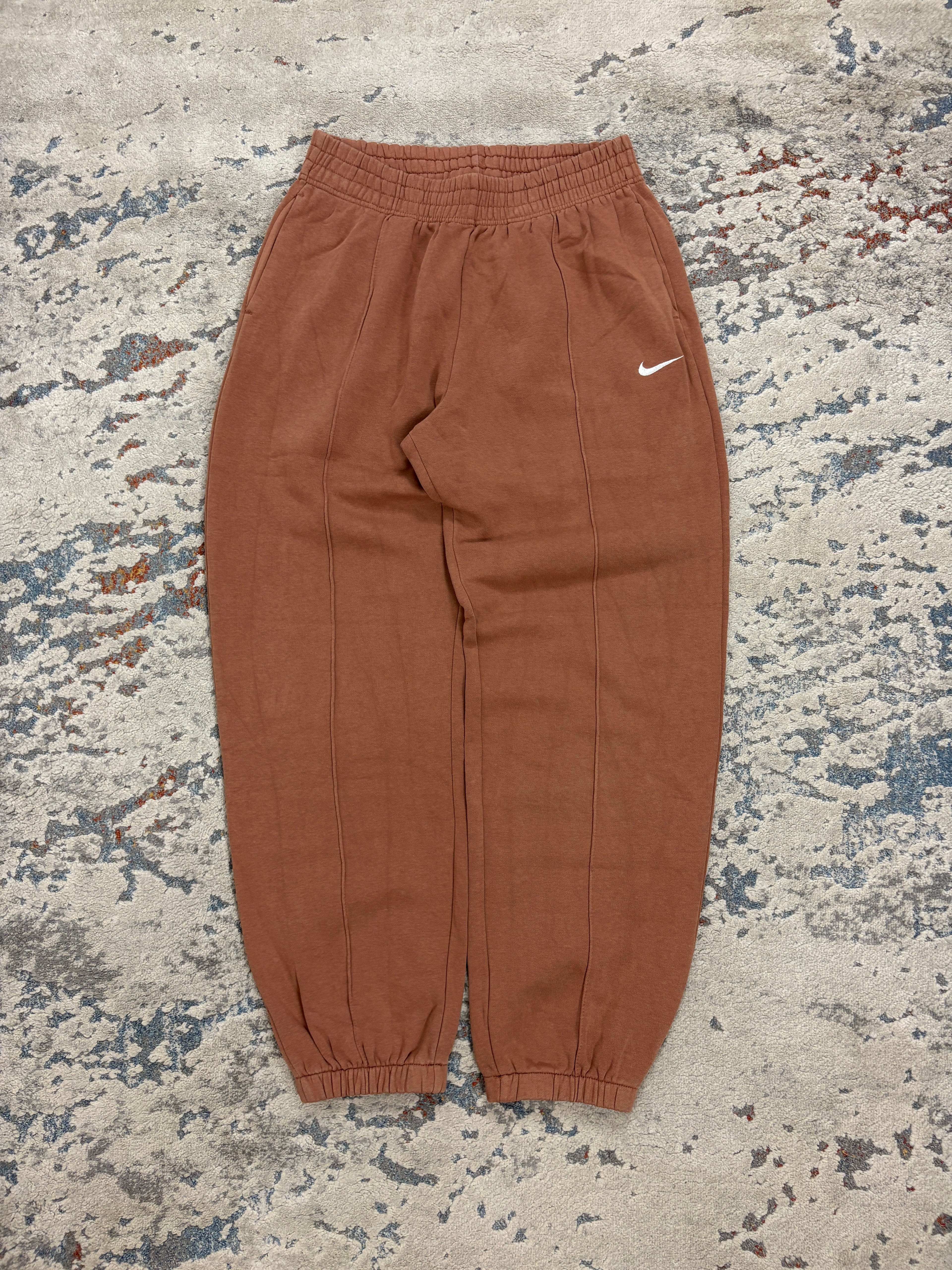 Pantalón Nike Vintage Marron | Talla M