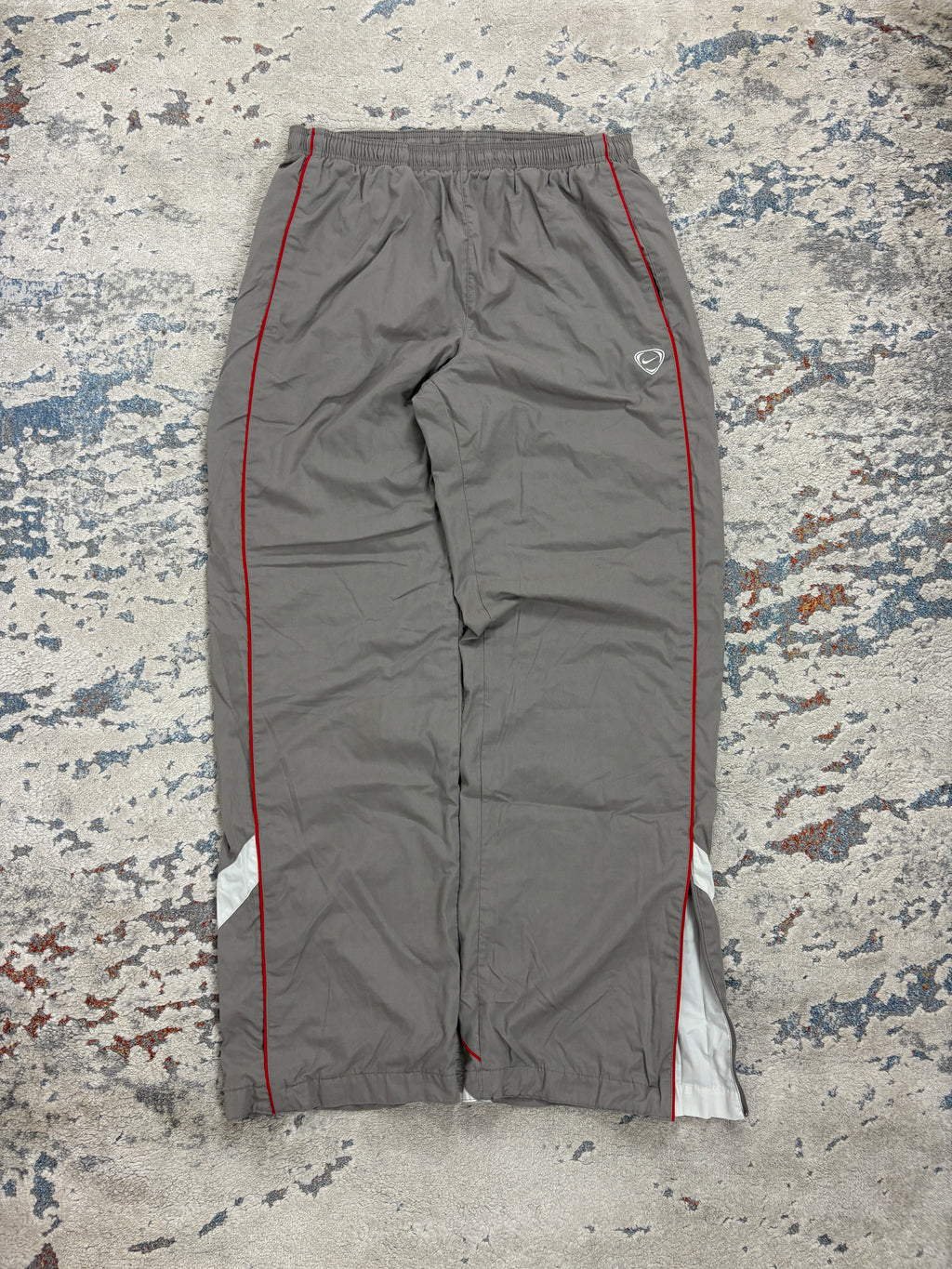 Pantalón Nike Vintage Gris | Talla L