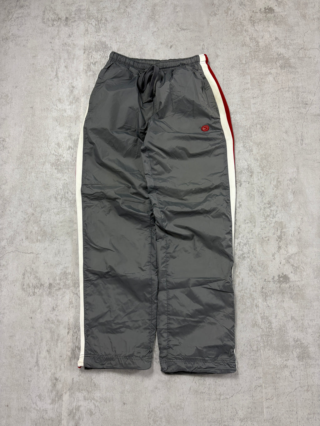 Pantalón Nike Vintage Gris