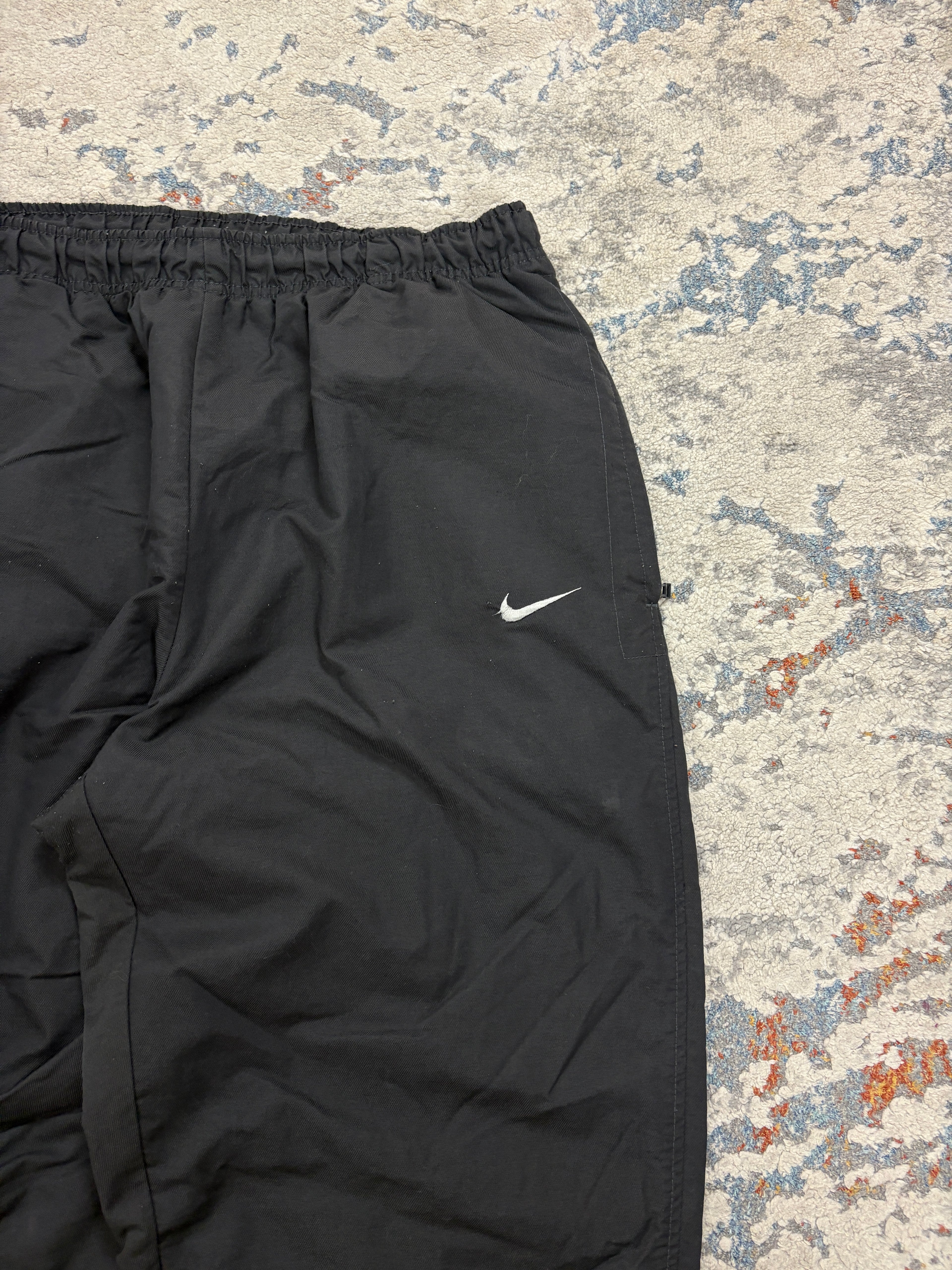 Pantalón Nike Vintage Negro | Talla M