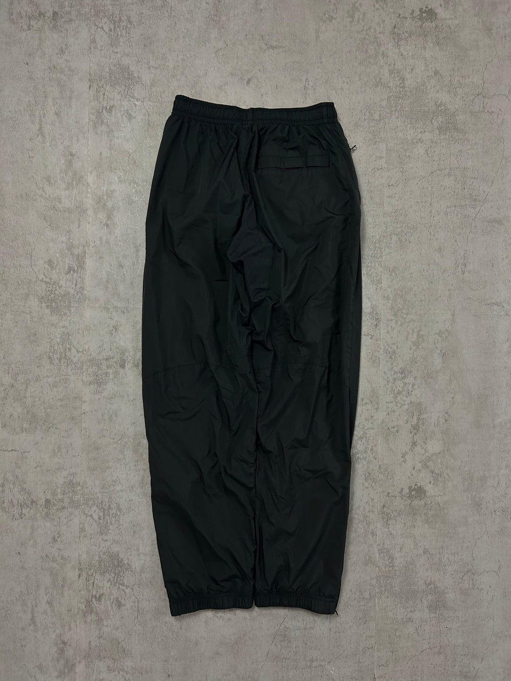 Pantalon Nike Vintage Negro S