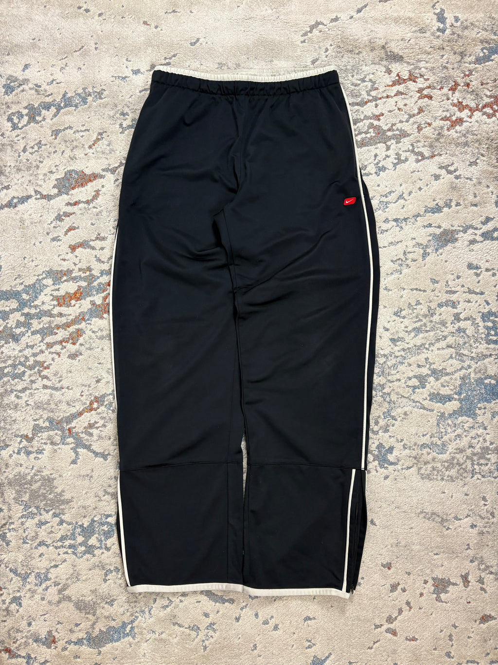 Pantalón Nike Vintage Negro | Talla L