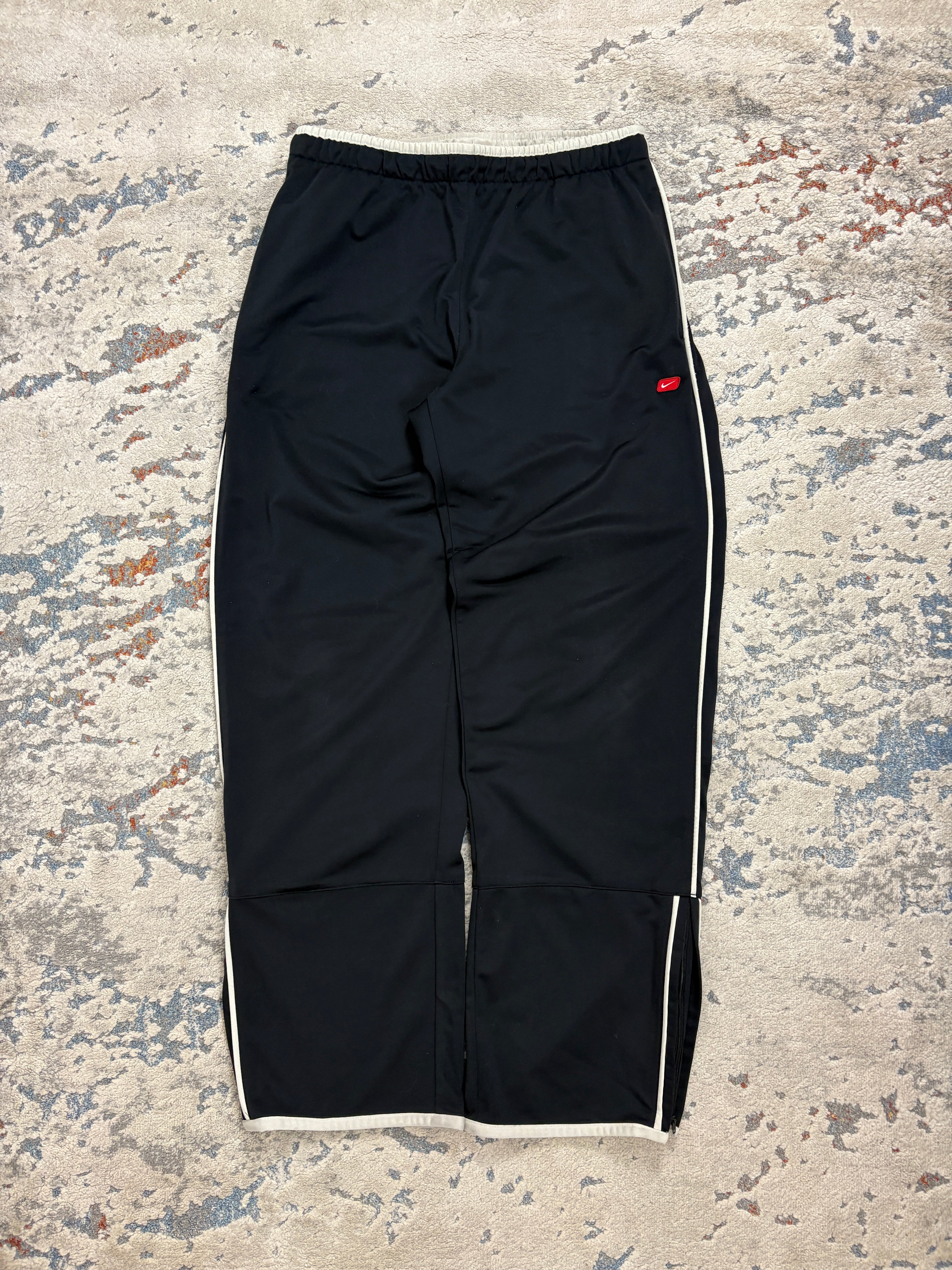 Pantalón Nike Vintage Negro | Talla L
