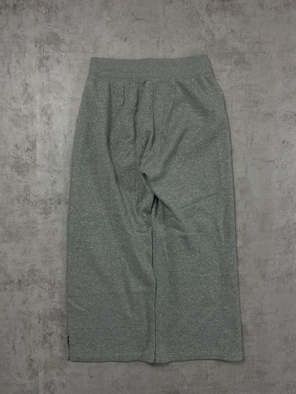 Pantalon Nike Vintage Gris L
