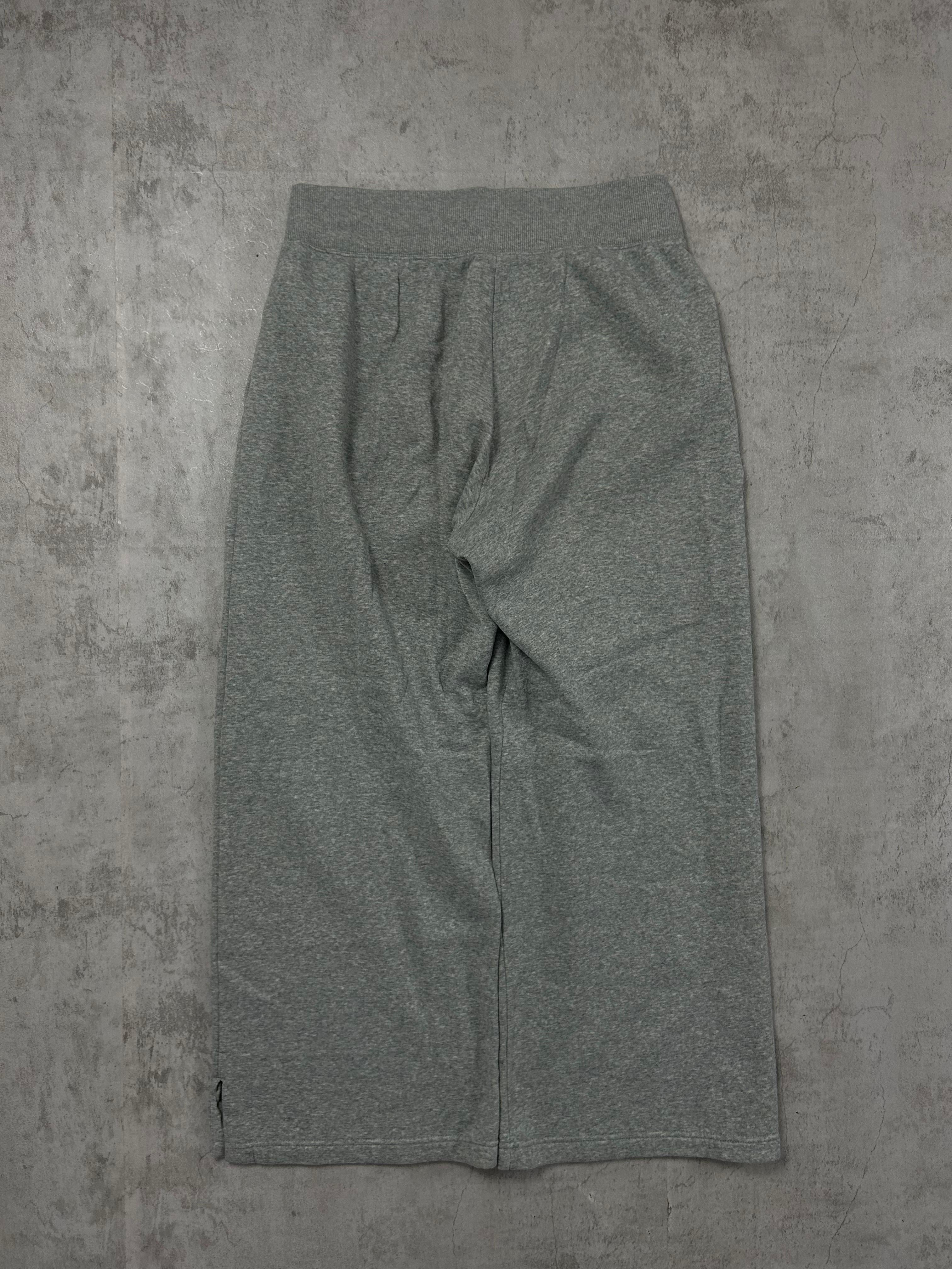 Pantalon Nike Vintage Gris L