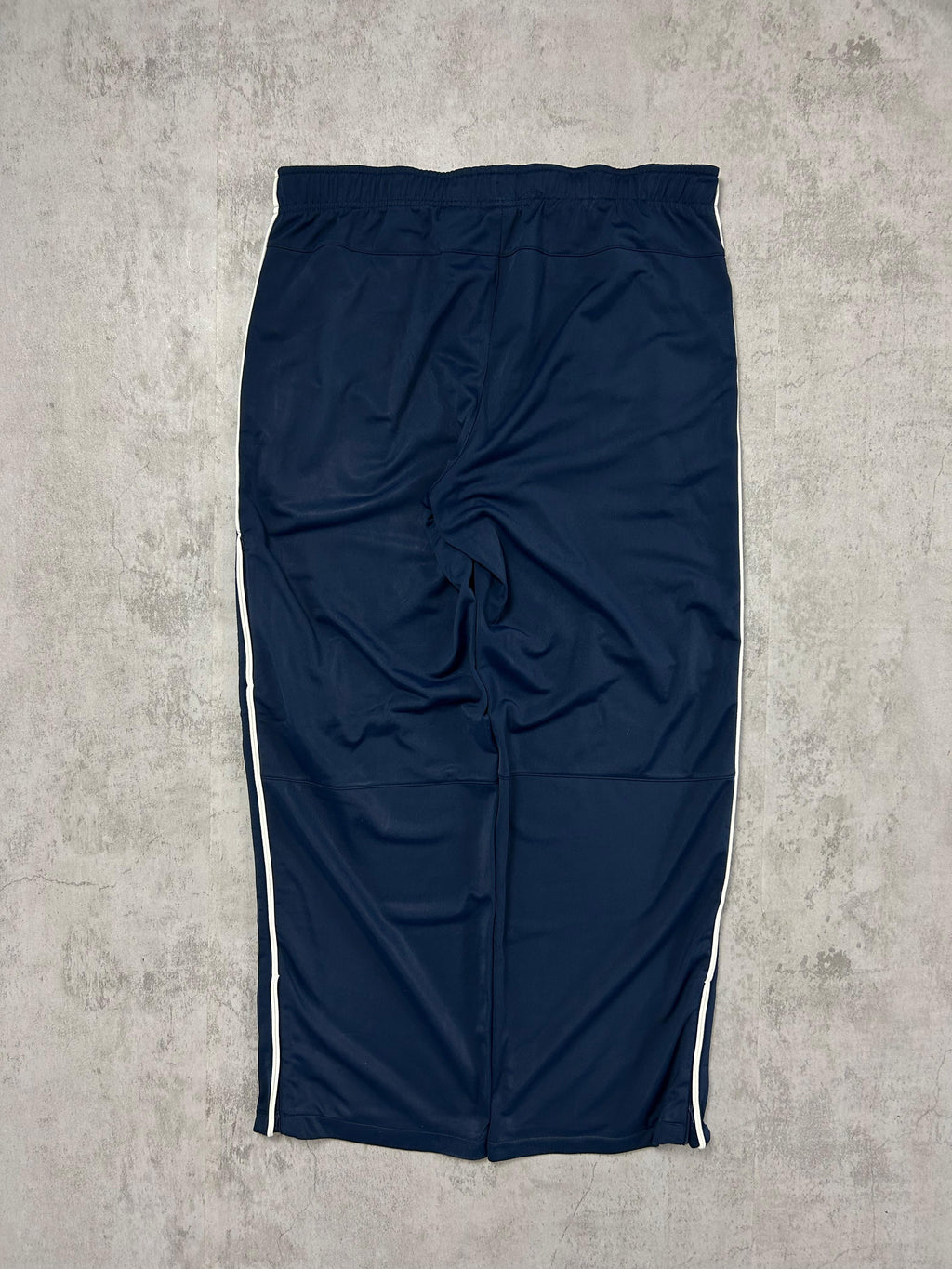 Pantalon Nike Vintage Azul Marino L