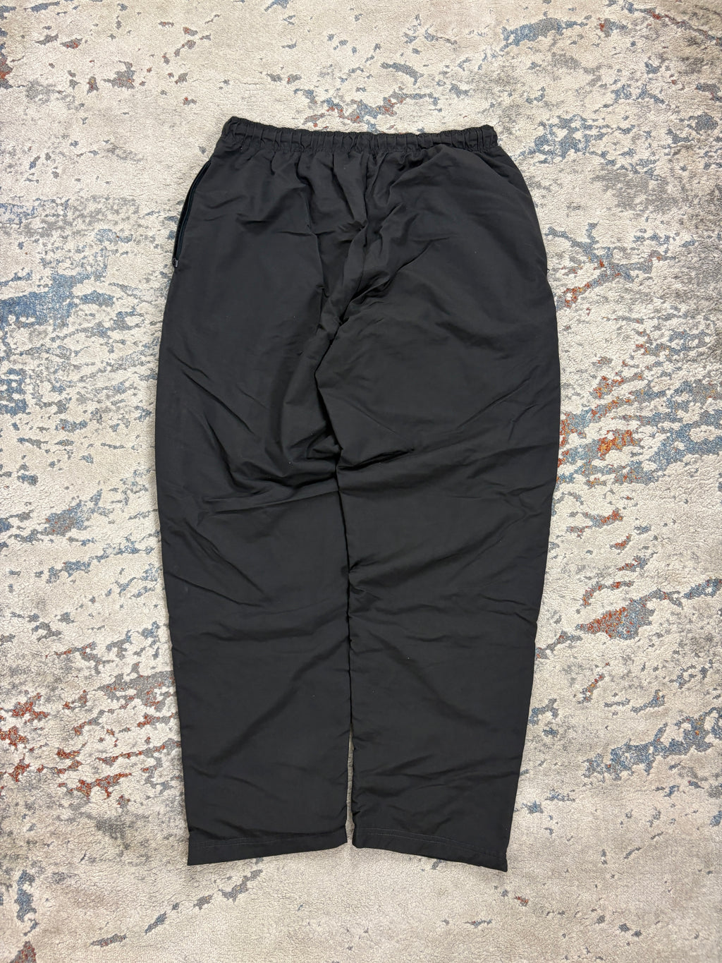Pantalón Nike Vintage Negro | Talla M