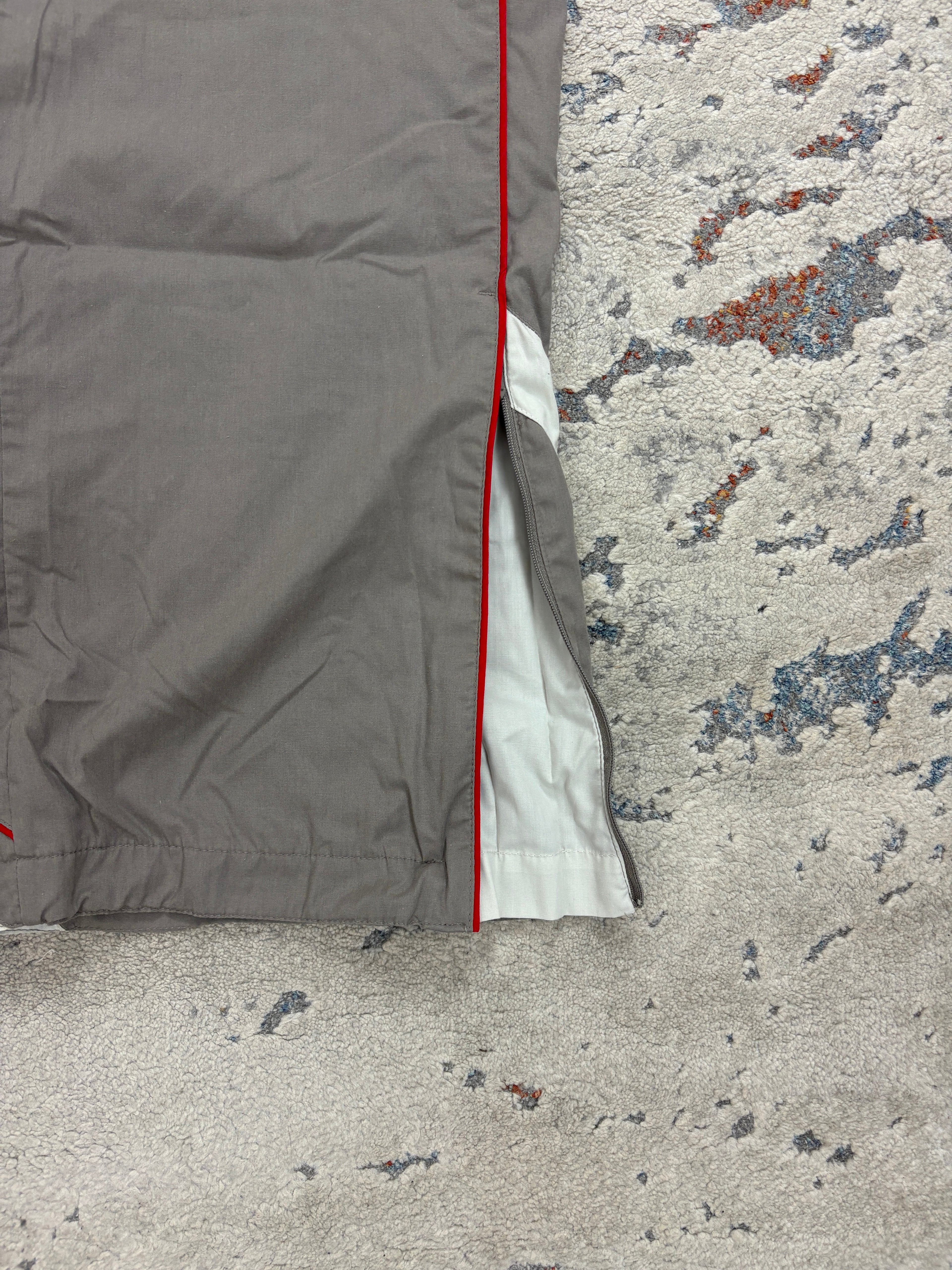 Pantalón Nike Vintage Gris | Talla L