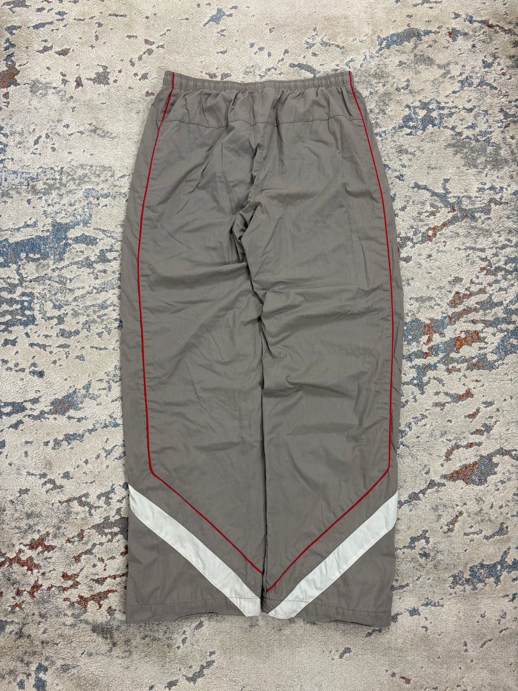 Pantalón Nike Vintage Gris | Talla L