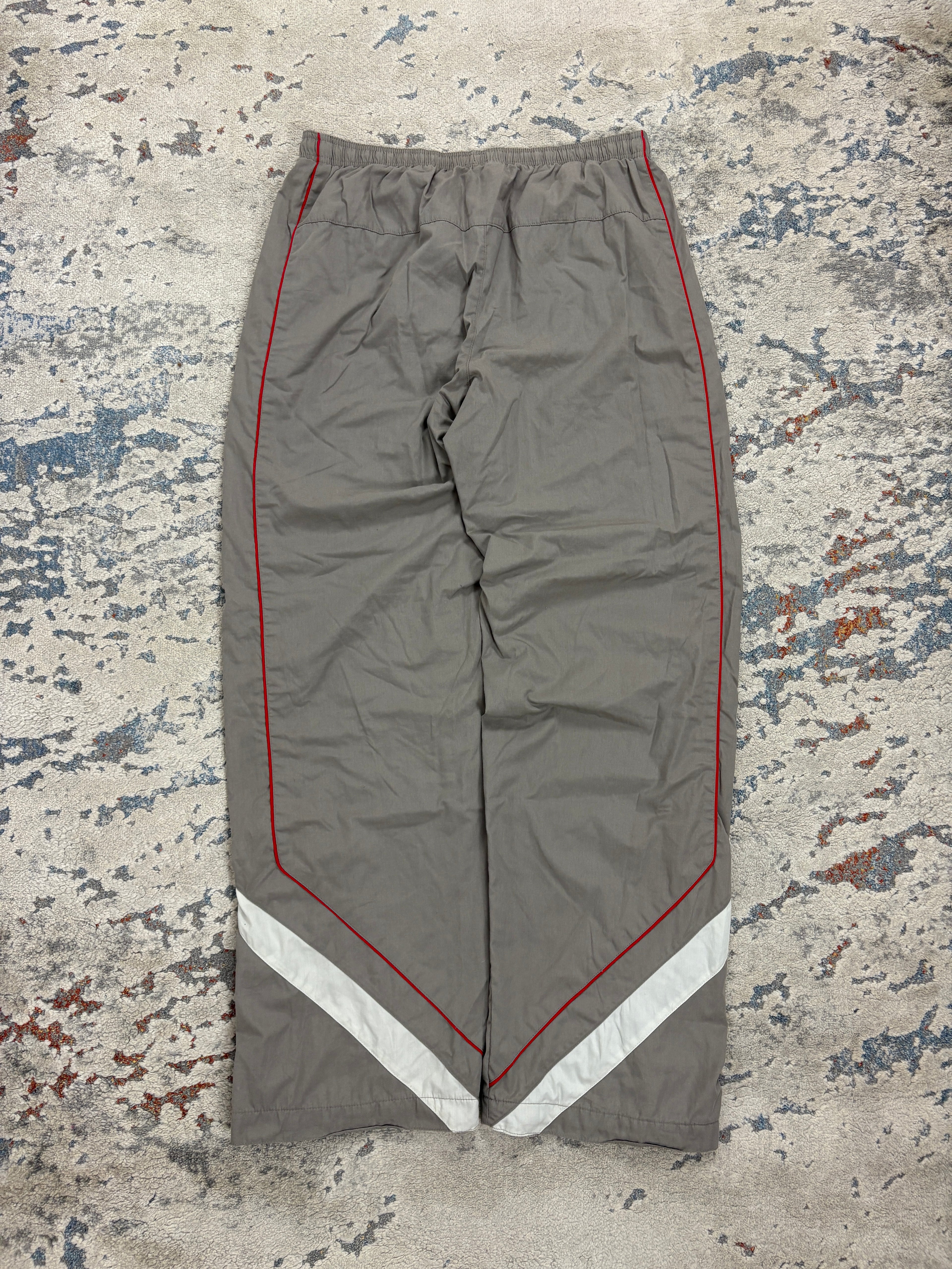 Pantalón Nike Vintage Gris | Talla L