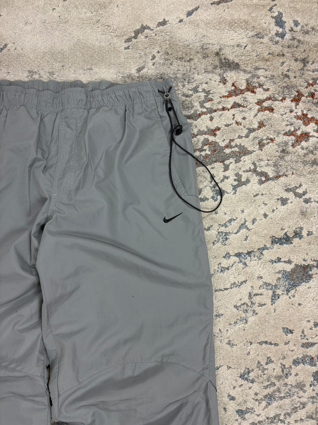 Pantalón Nike Vintage Gris | Talla M