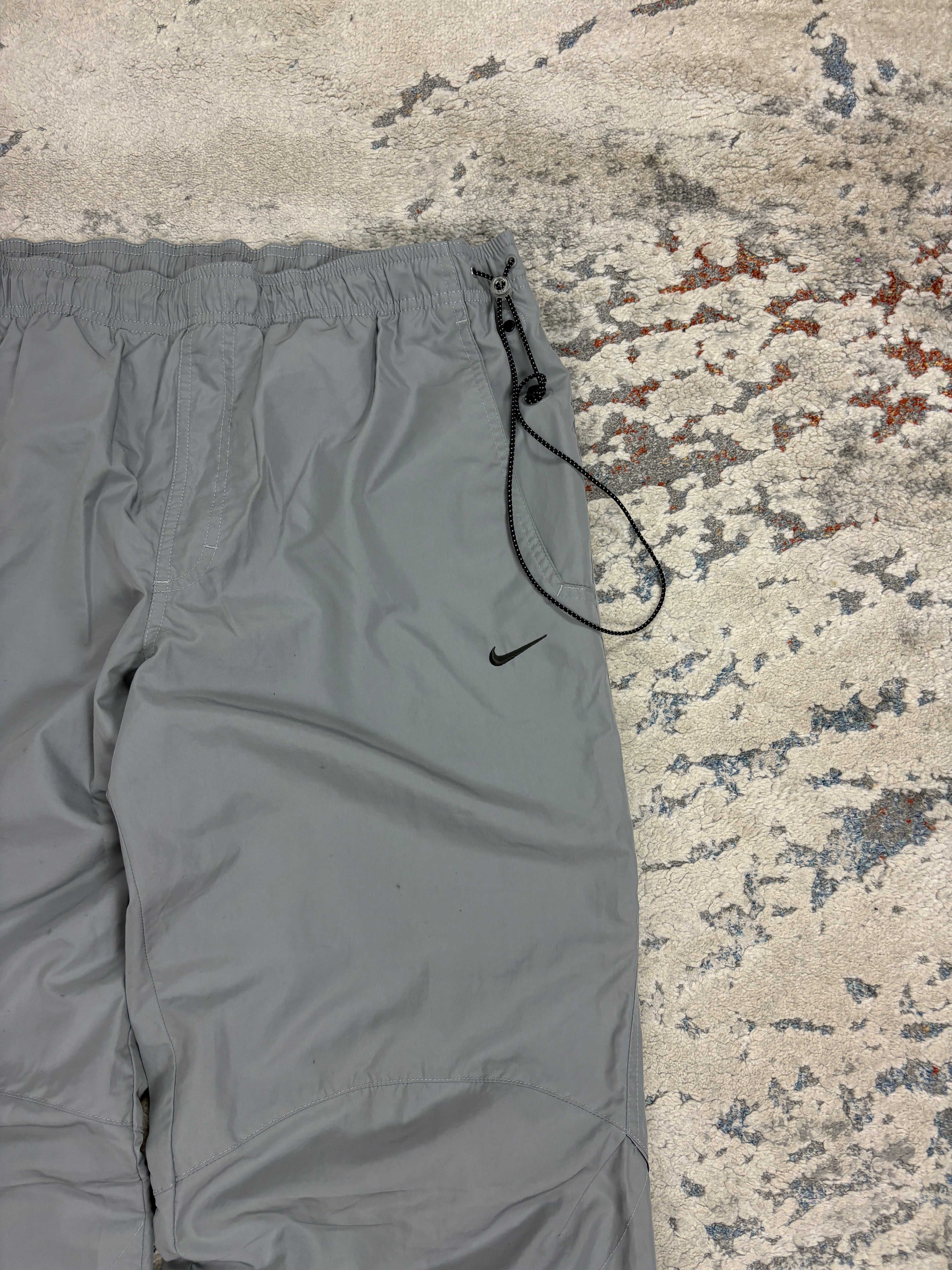 Pantalón Nike Vintage Gris | Talla M