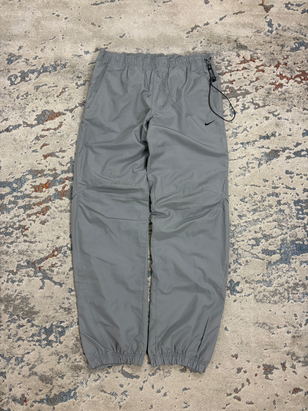 Pantalón Nike Vintage Gris | Talla M