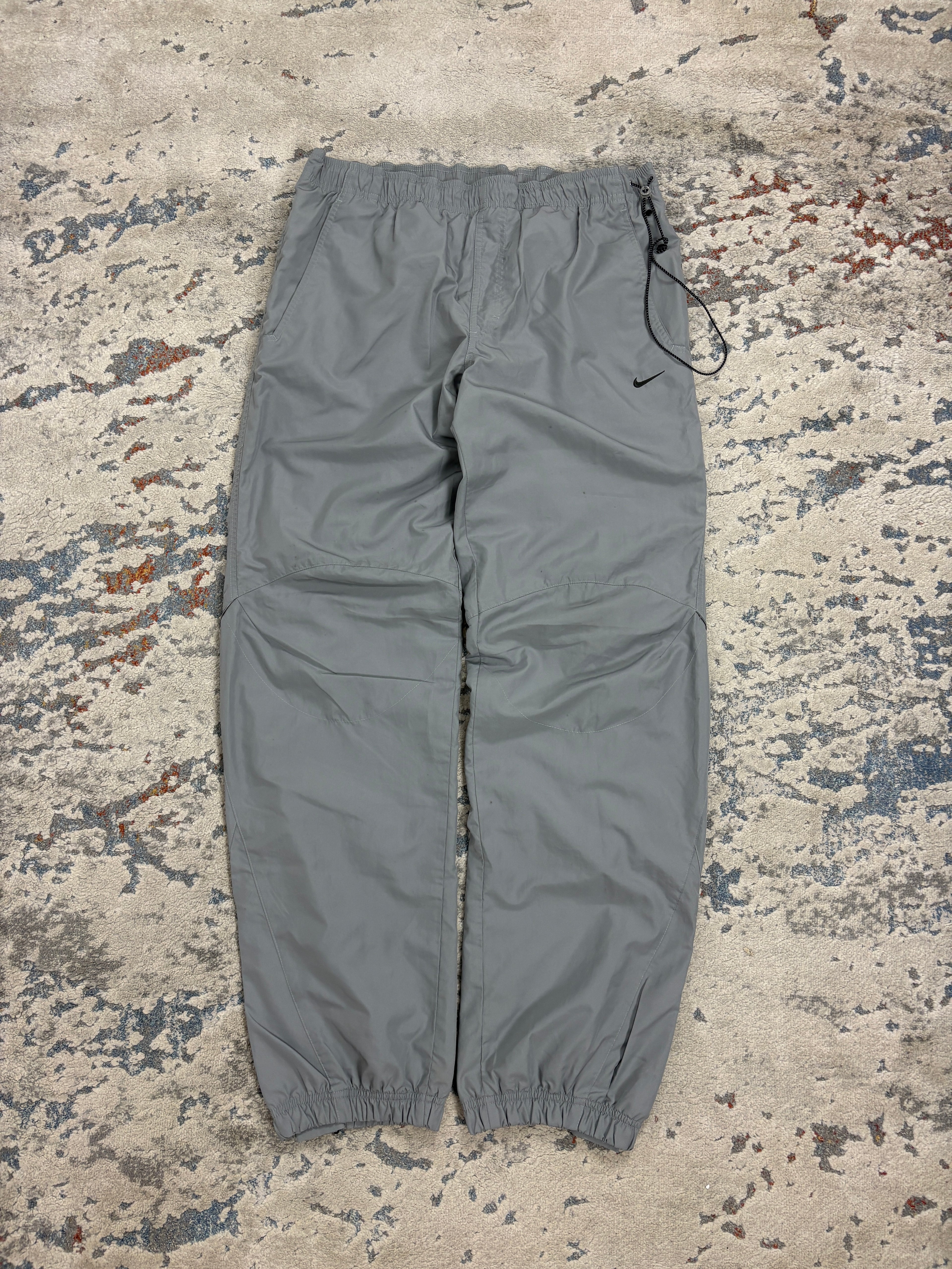 Pantalón Nike Vintage Gris | Talla M
