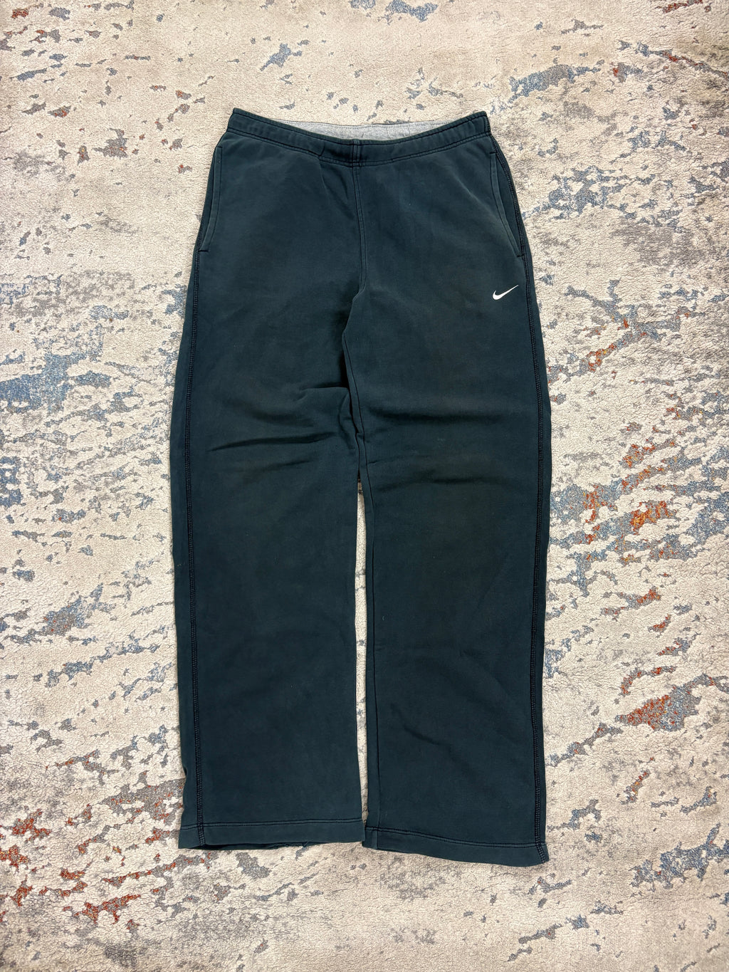 Pantalón Nike Vintage Negro | Talla M