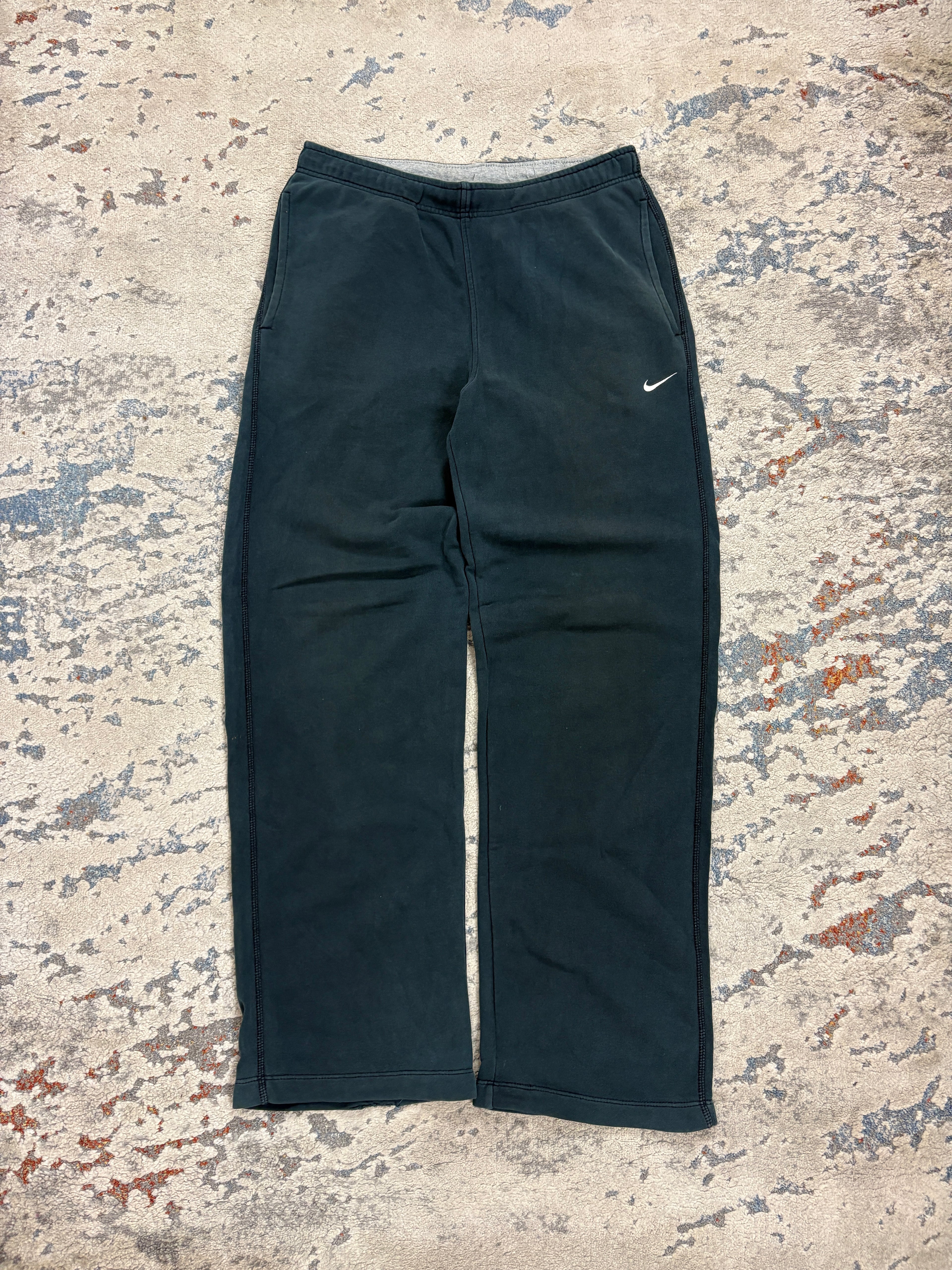 Pantalón Nike Vintage Negro | Talla M