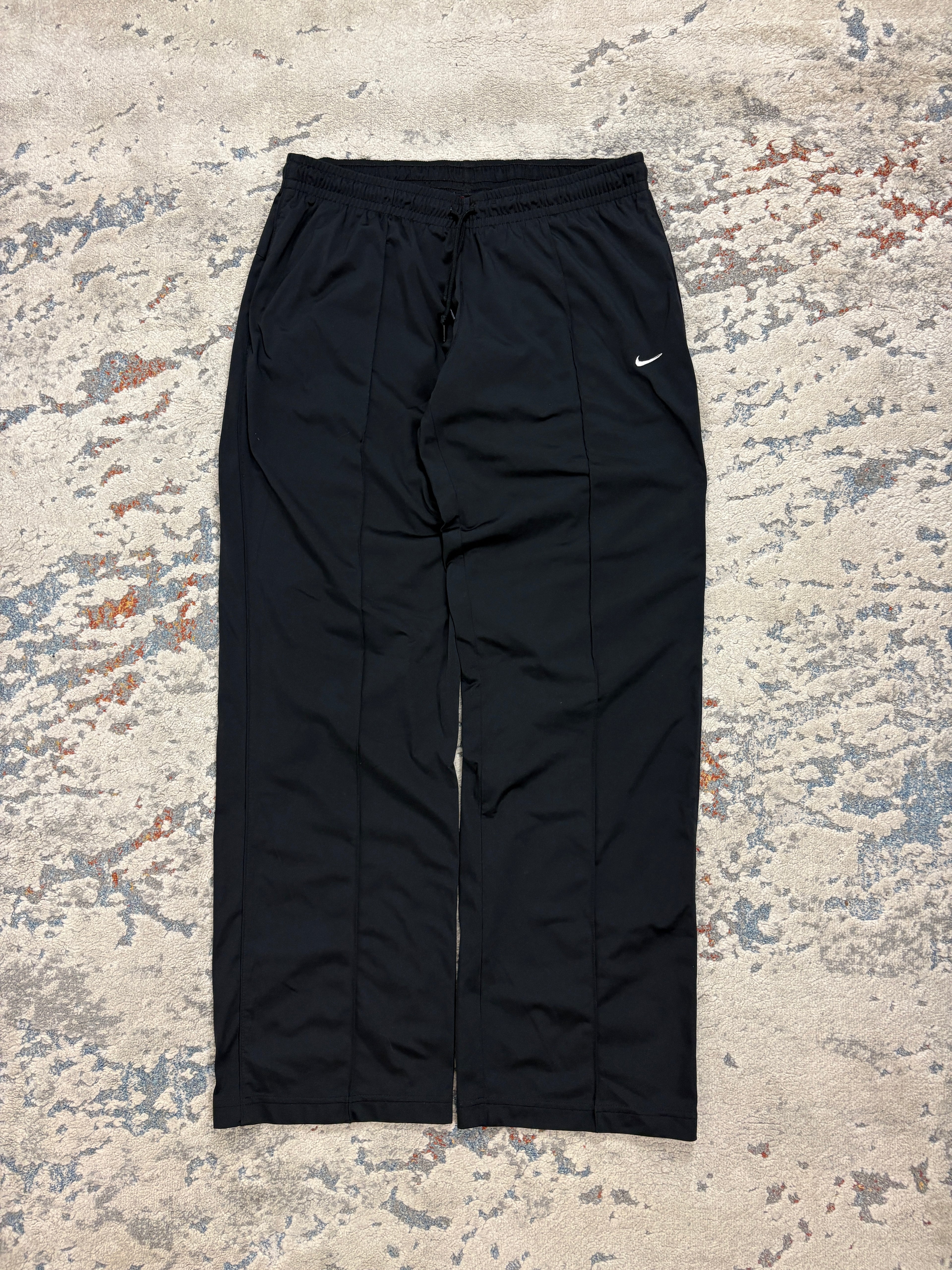 Pantalón Nike Vintage Negro | Talla L