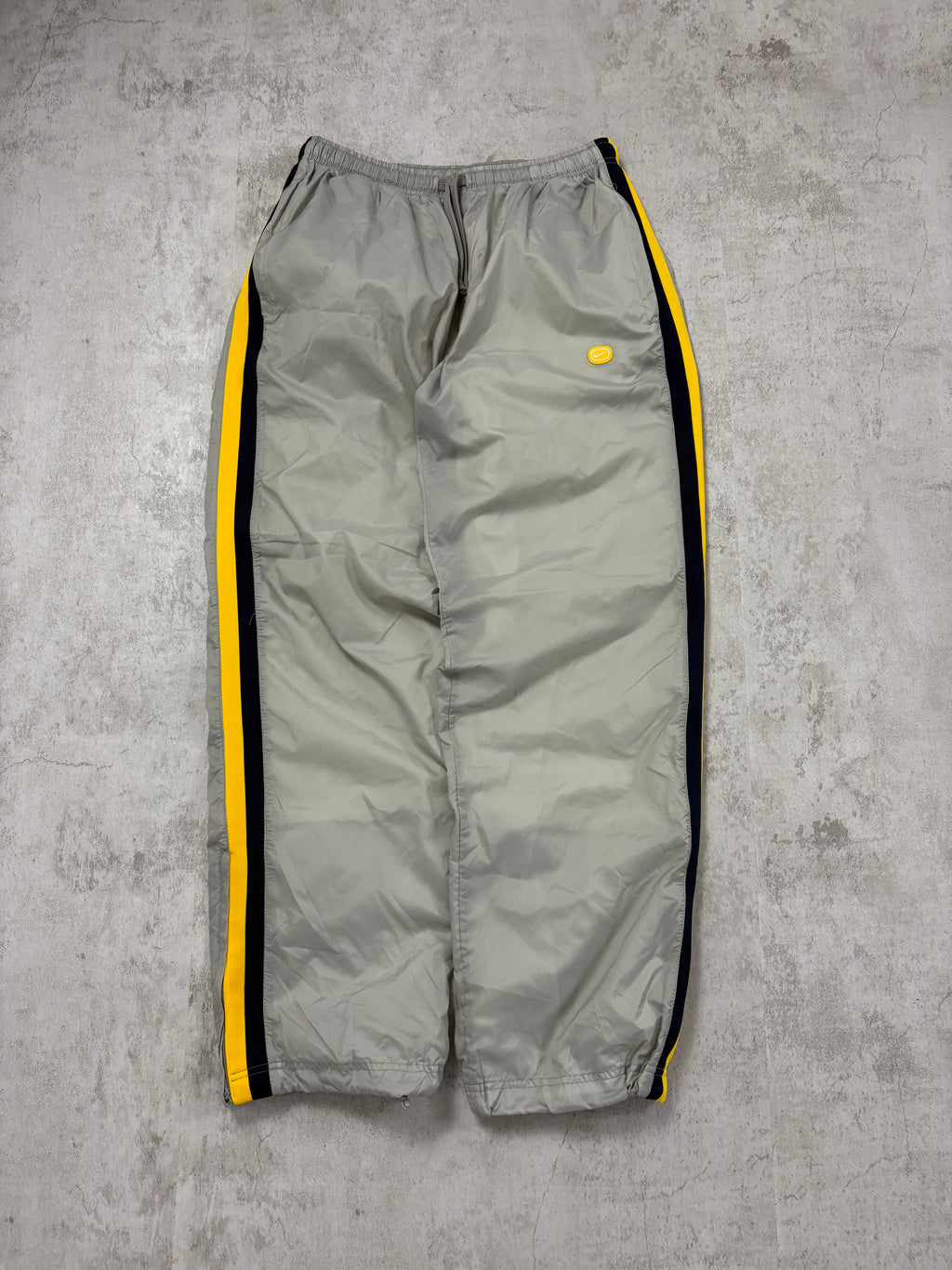Pantalón Nike Vintage Gris XL