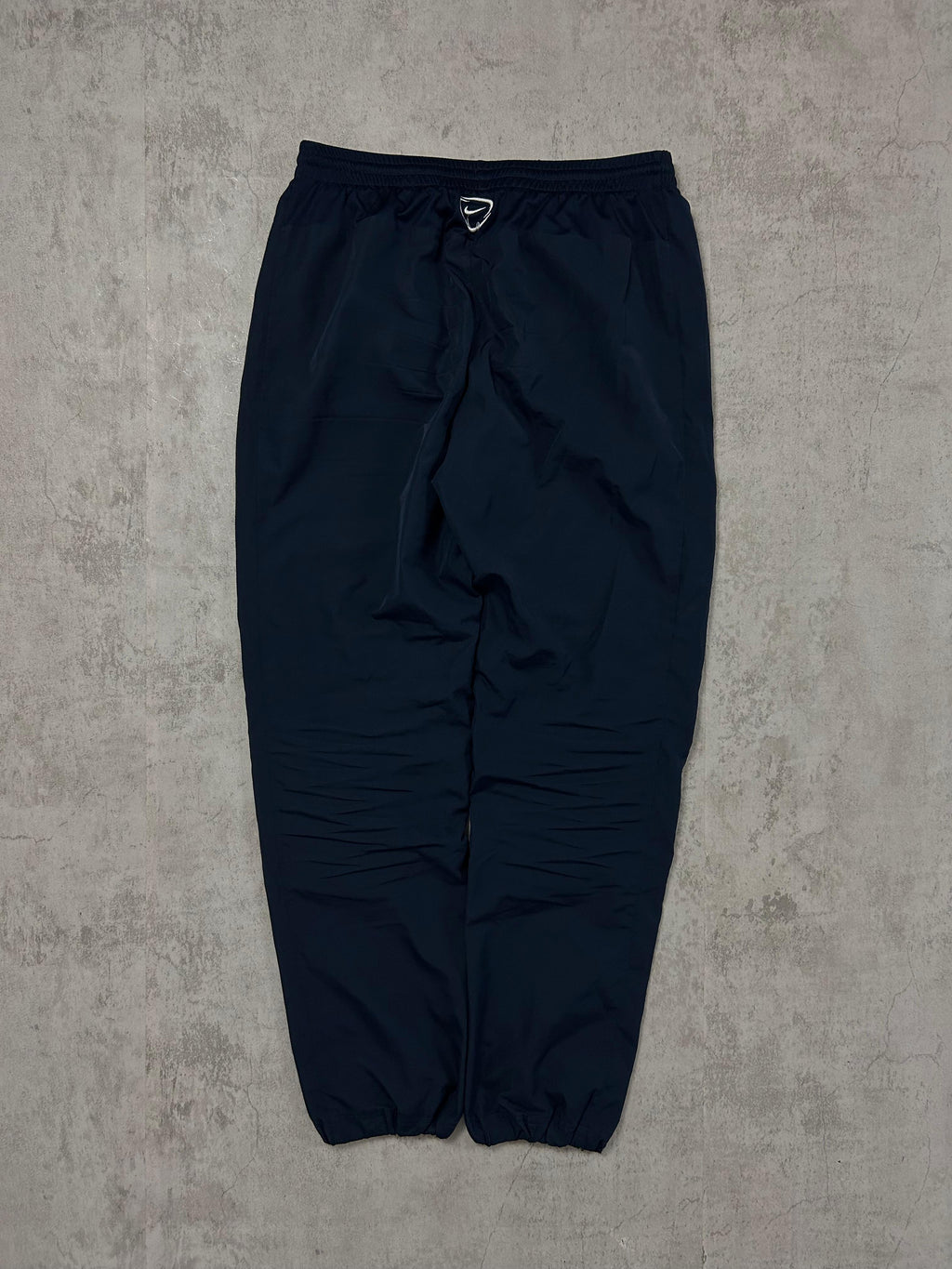 Pantalon Nike Vintage Dri-Fit Azul Marino M