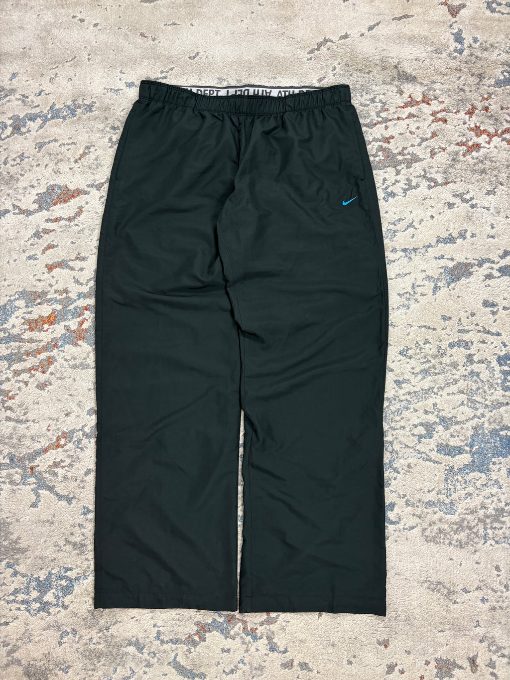 Pantalón Nike Vintage Negro | Talla L