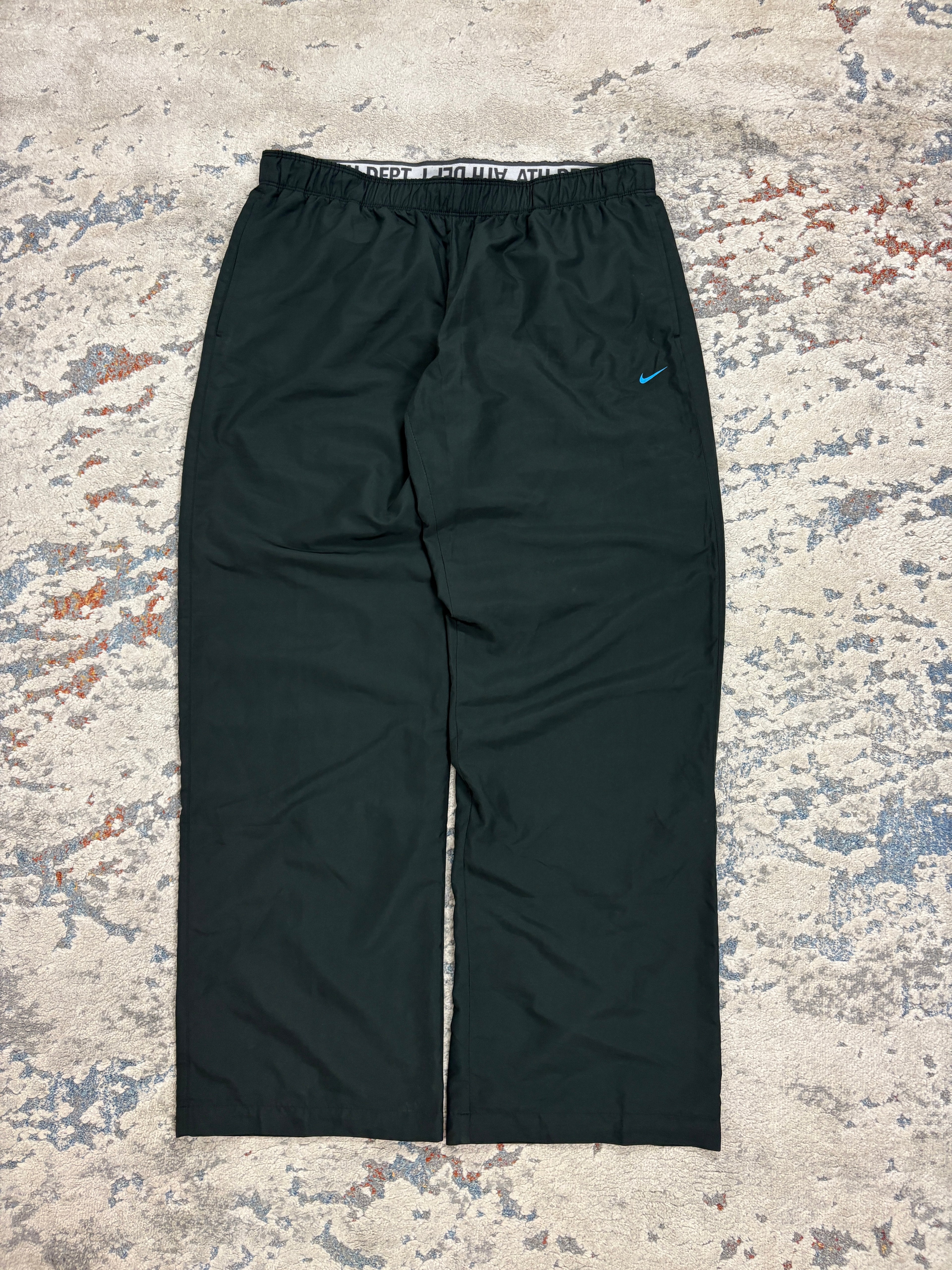 Pantalón Nike Vintage Negro | Talla L